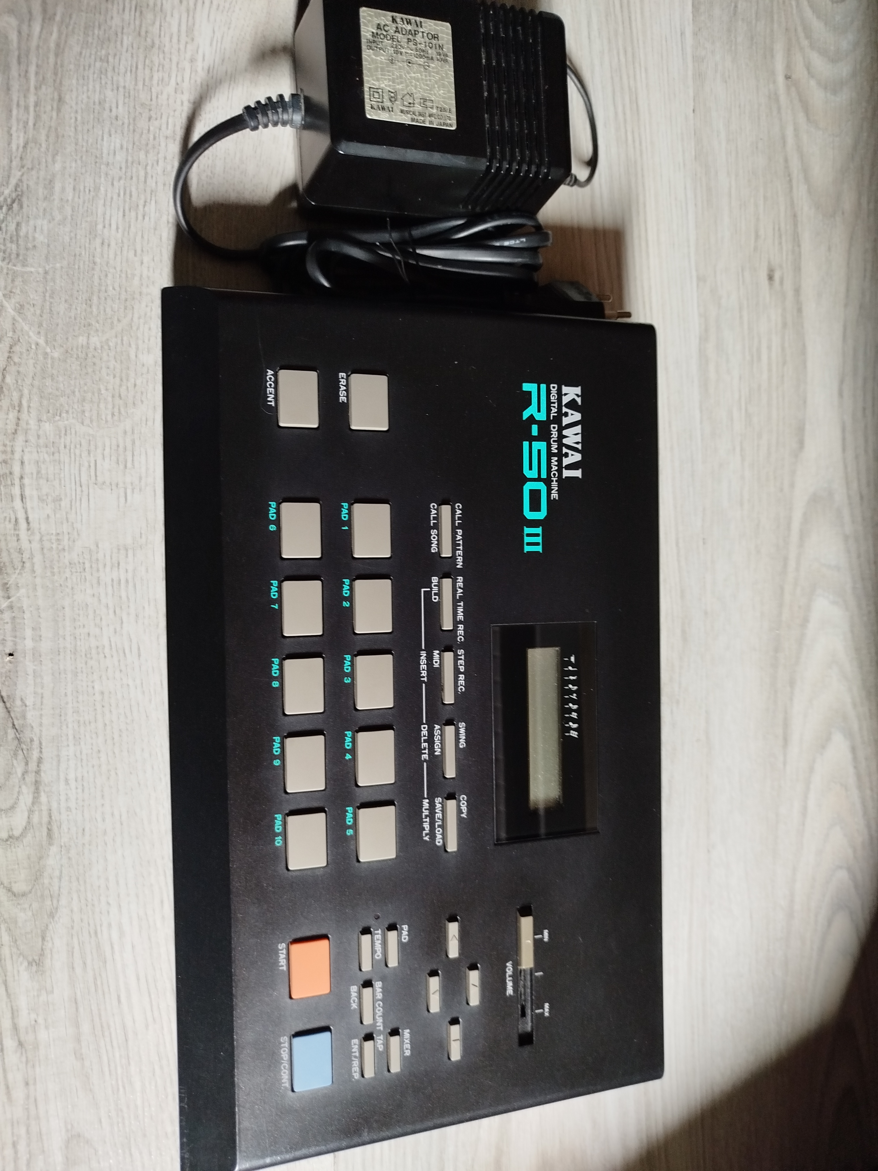 Kawai R-50e (34882)