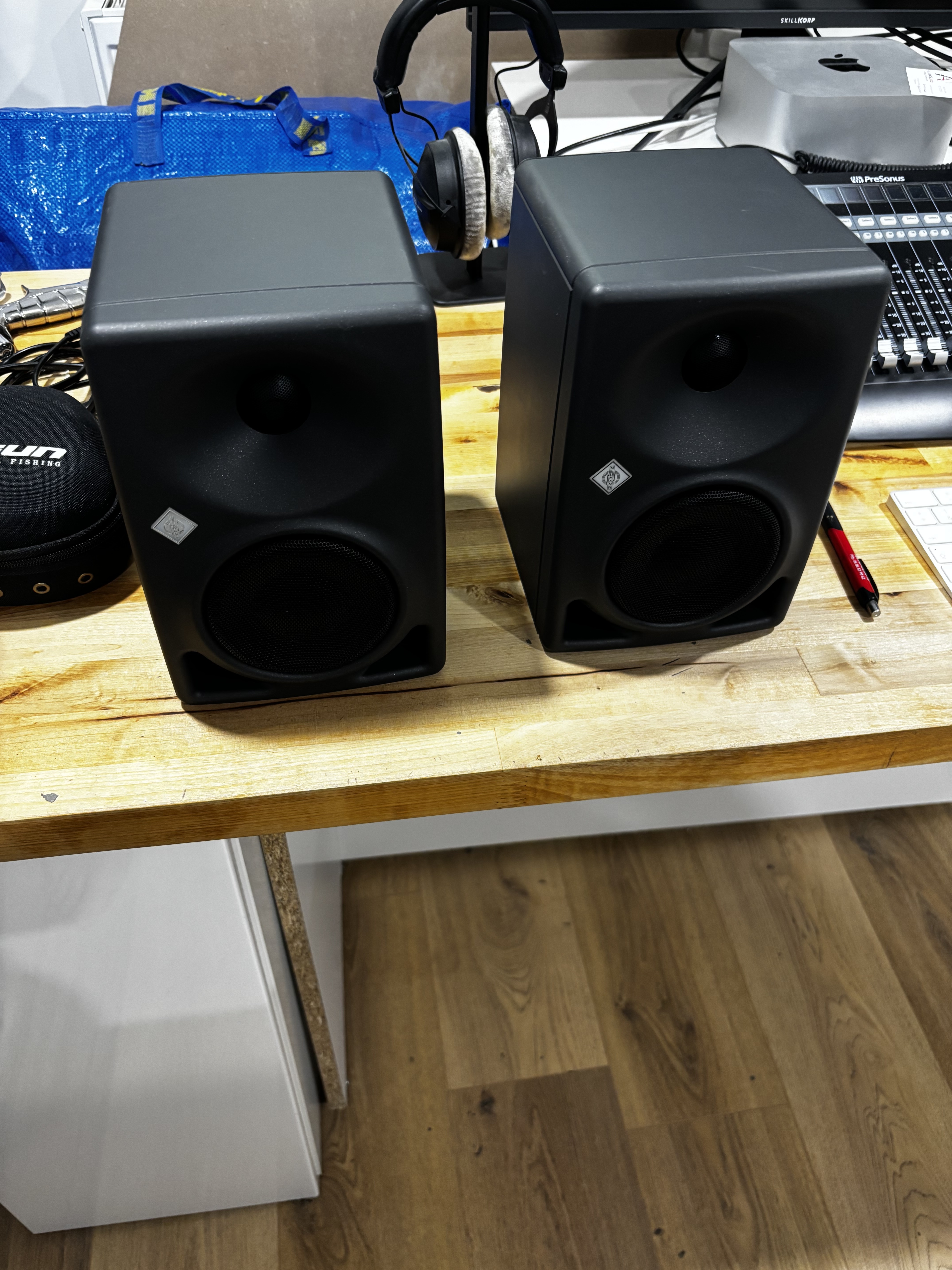 Neumann KH 80 DSP (6303)