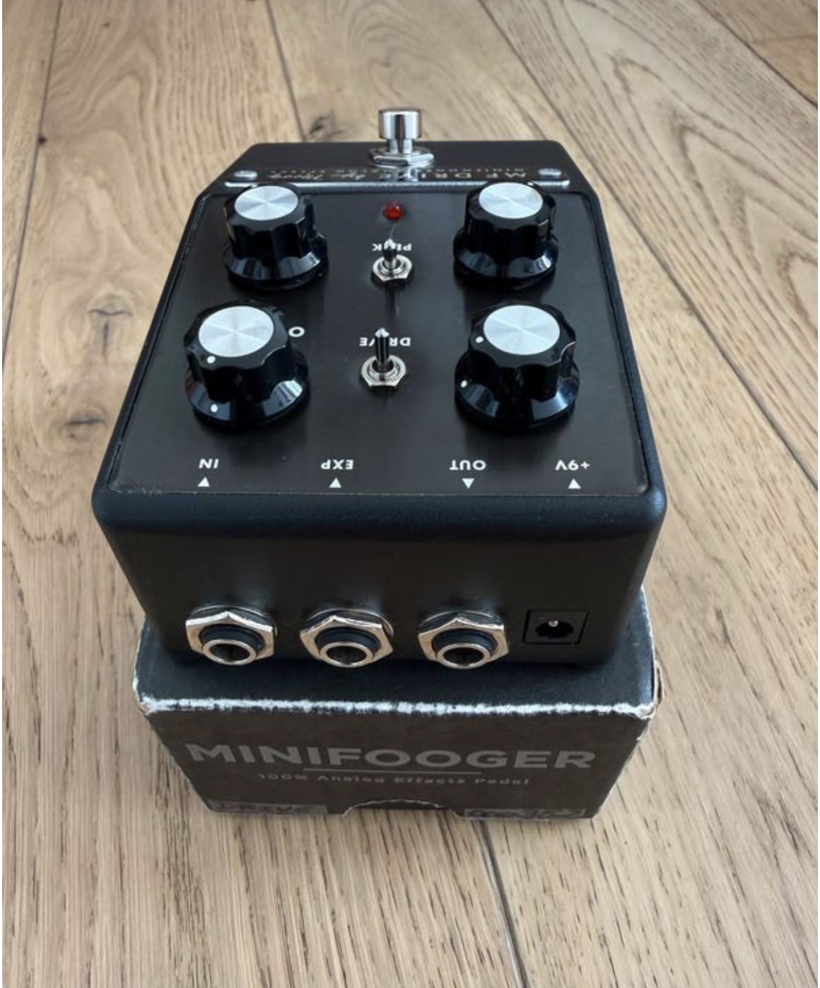 Moog Music MF Drive (68718)