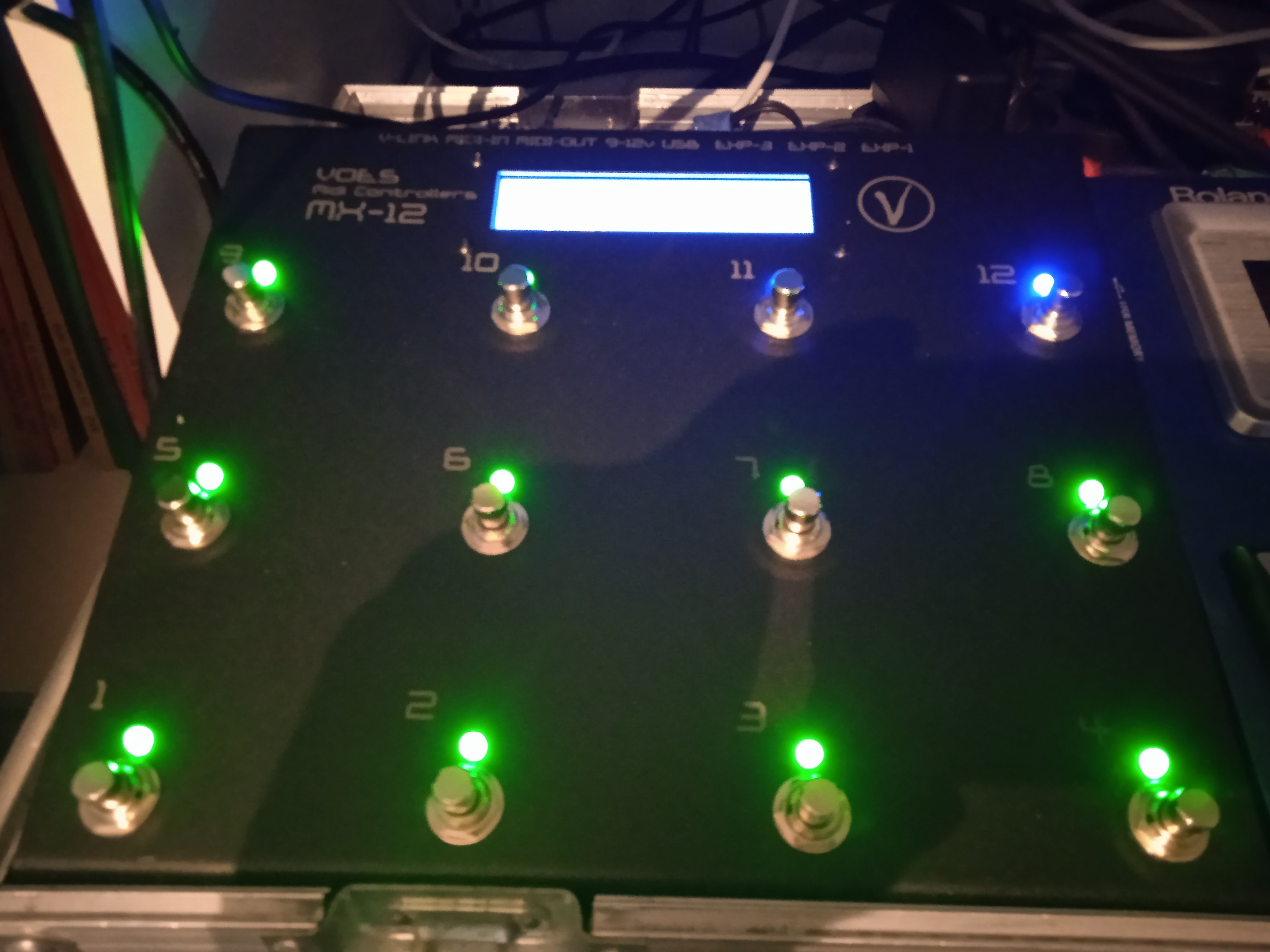 Voes mx12 (3x4)
