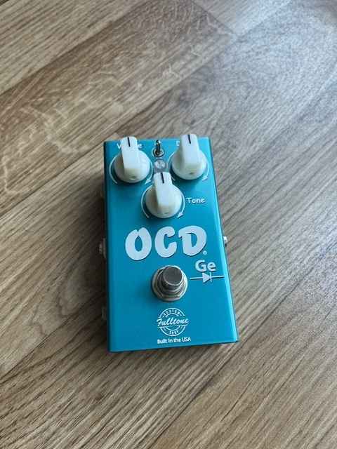 FULLTONE OCD Ge