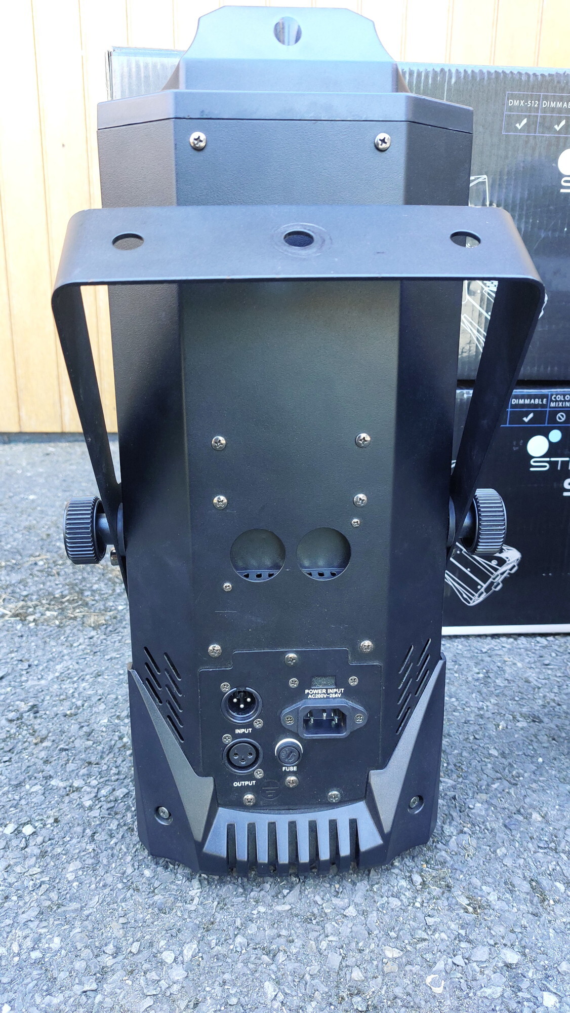 Stairville SC-X50 LED (86186)
