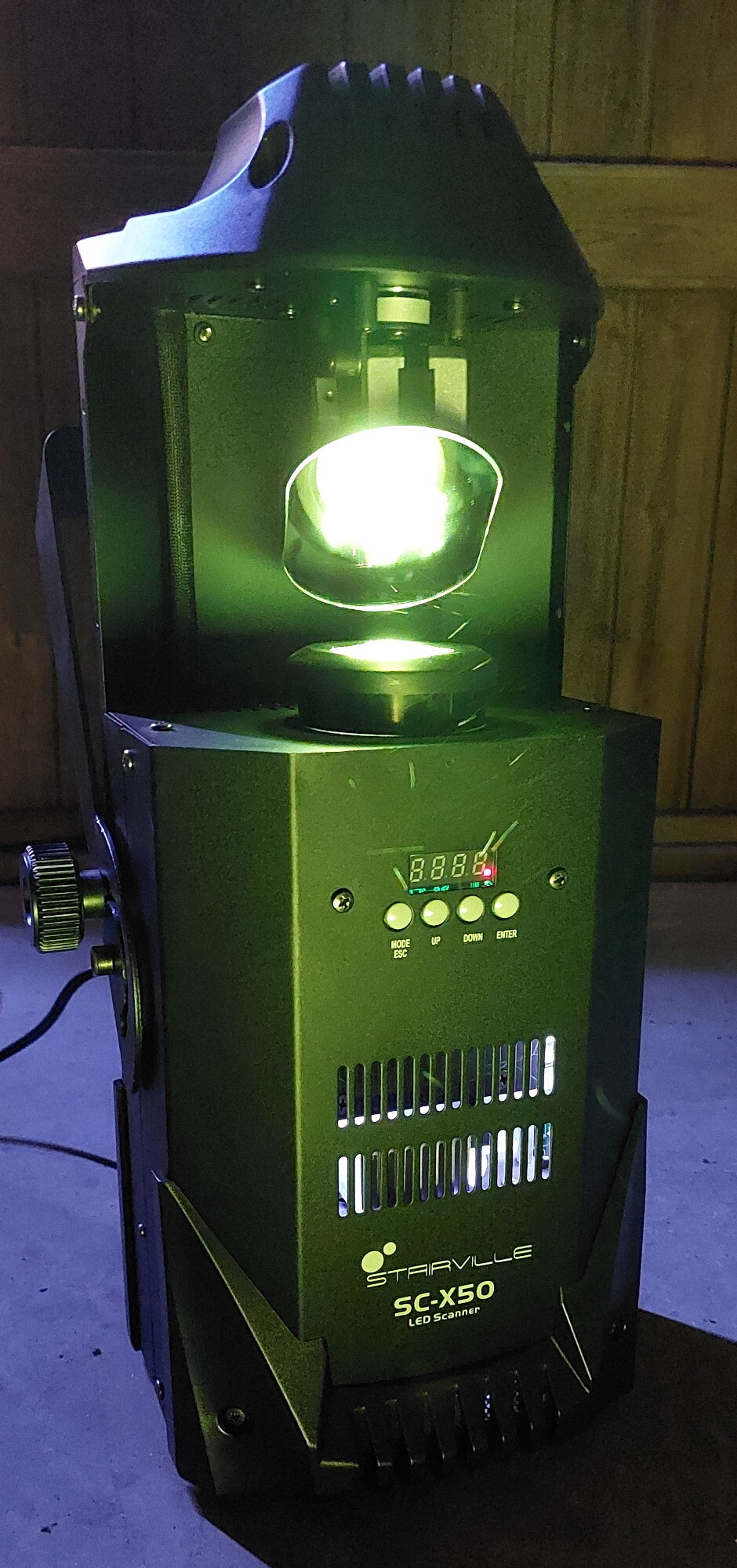 Stairville SC-X50 LED (41937)
