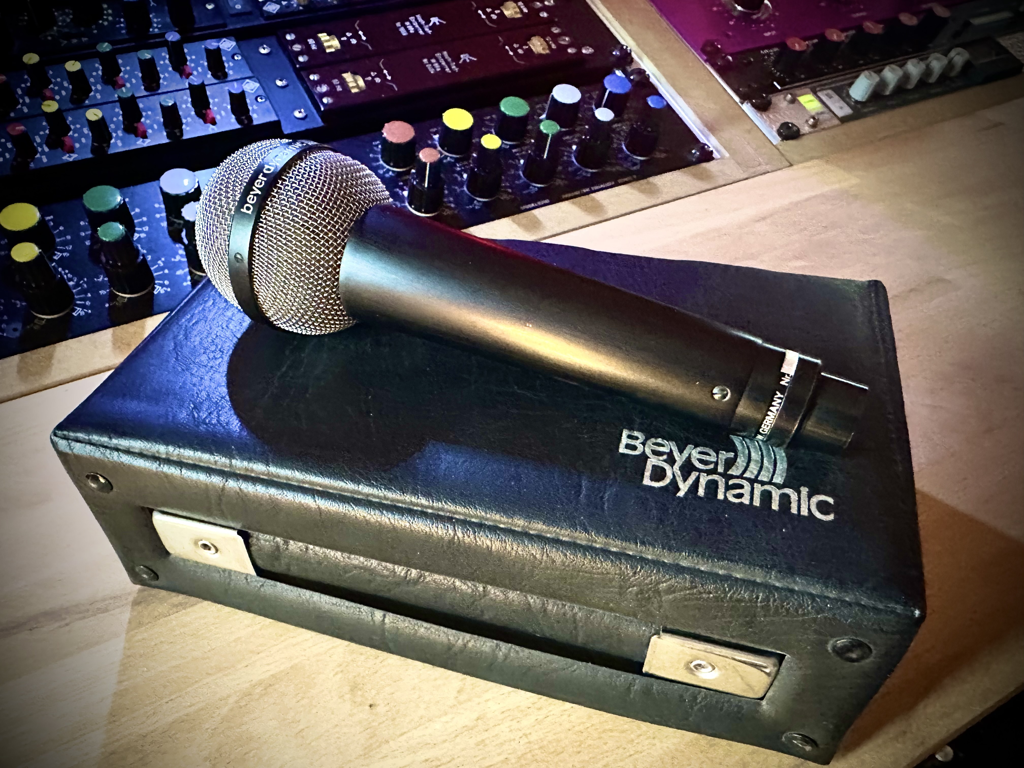 Valley Audio Dynamite (50799)
