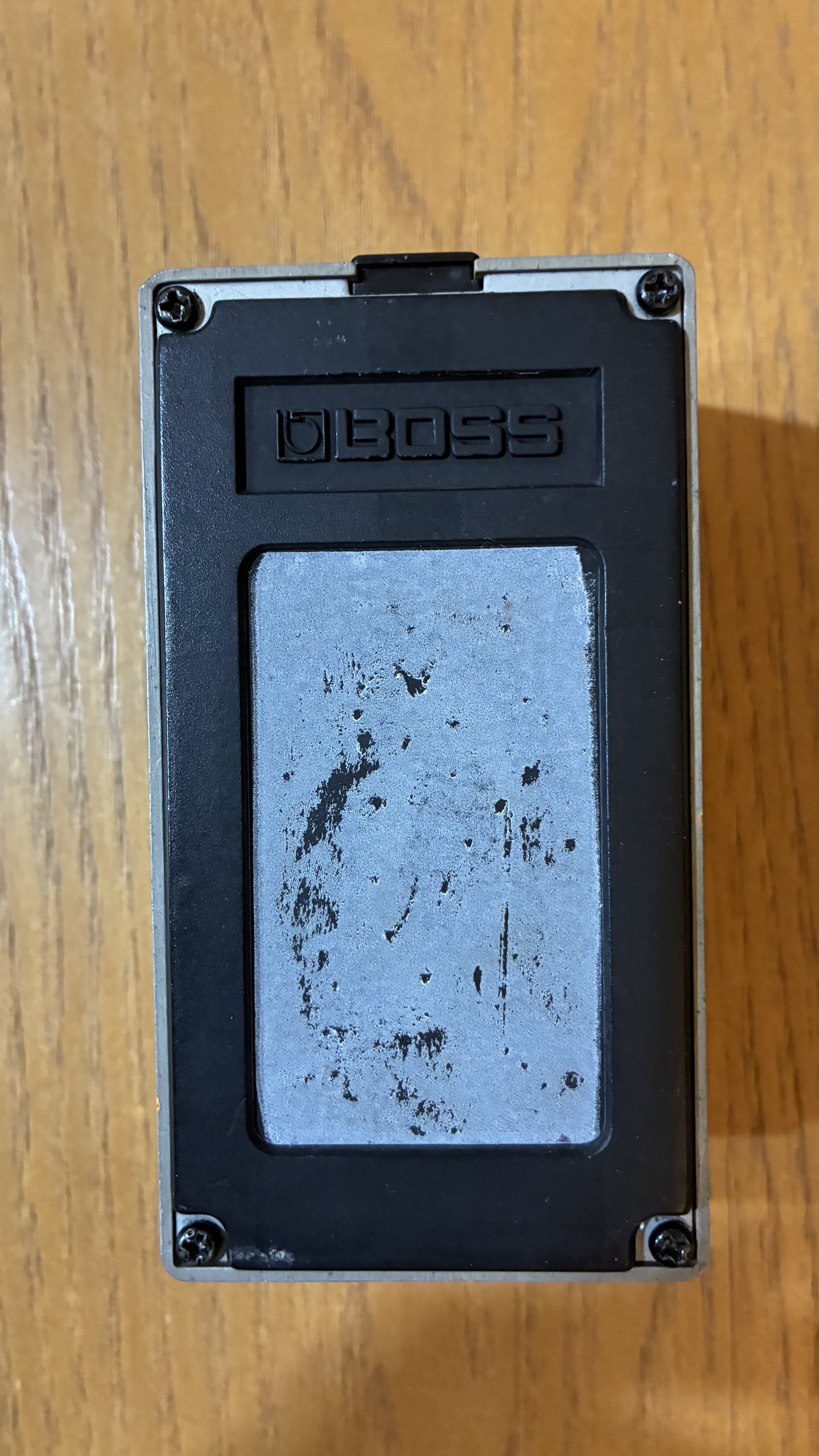 Boss DF-2 SUPER Feedbacker & Distortion (50262)