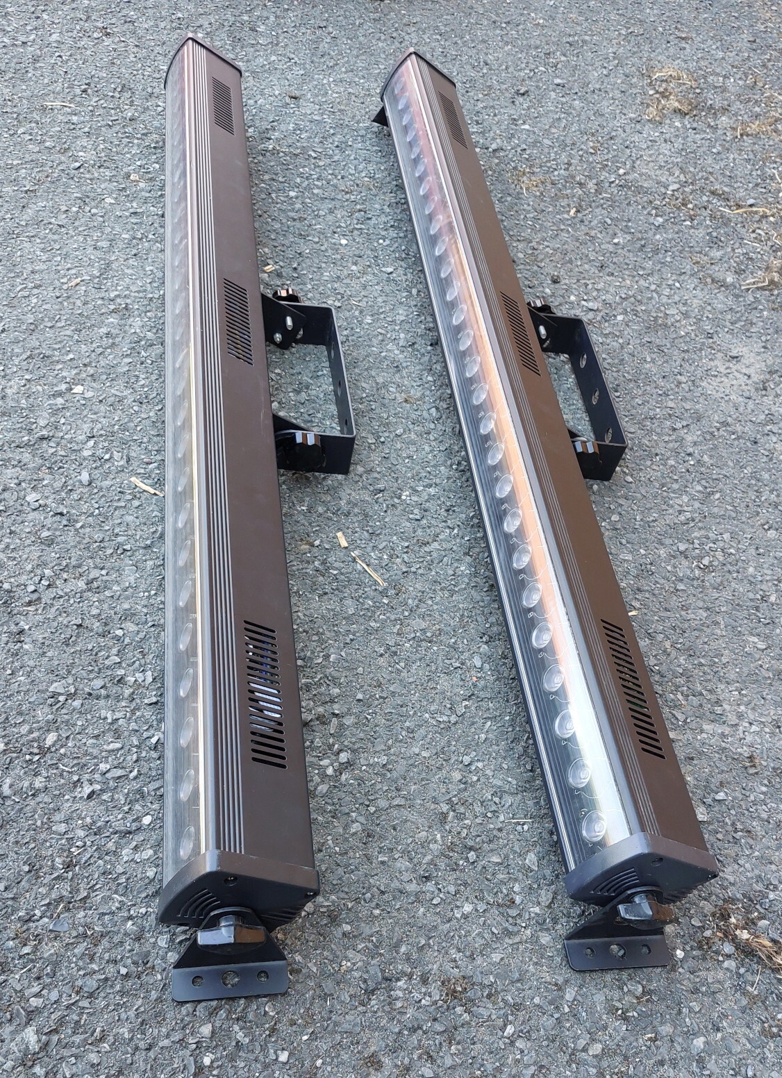 Vends American DJ Mega Bar PRO