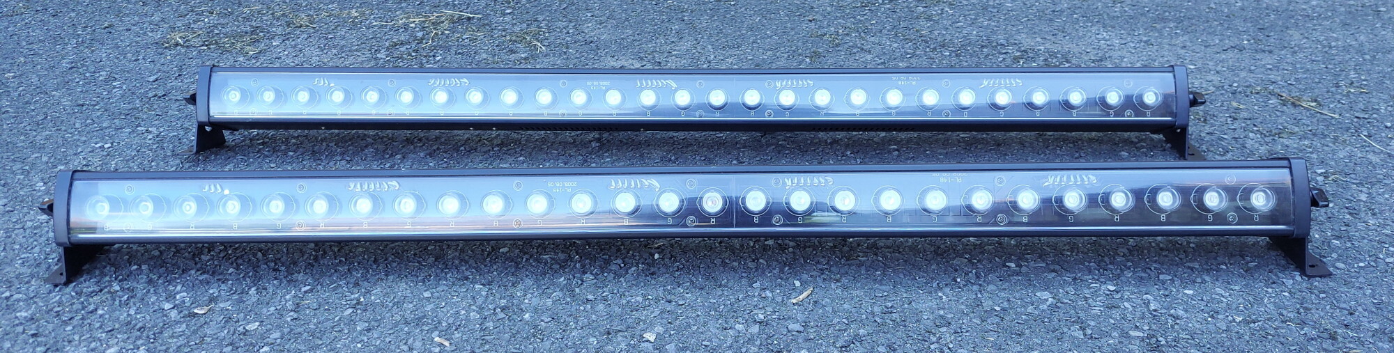 ADJ (American DJ) Mega Bar Pro (16843)