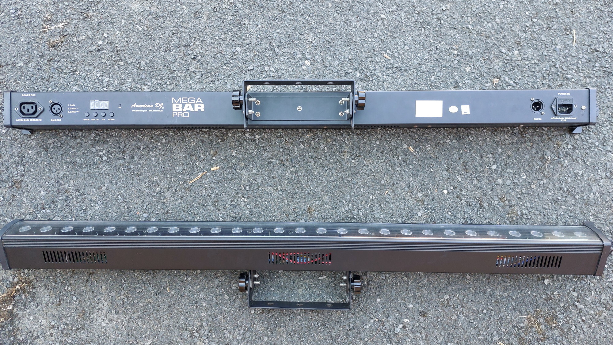 ADJ (American DJ) Mega Bar Pro (43792)
