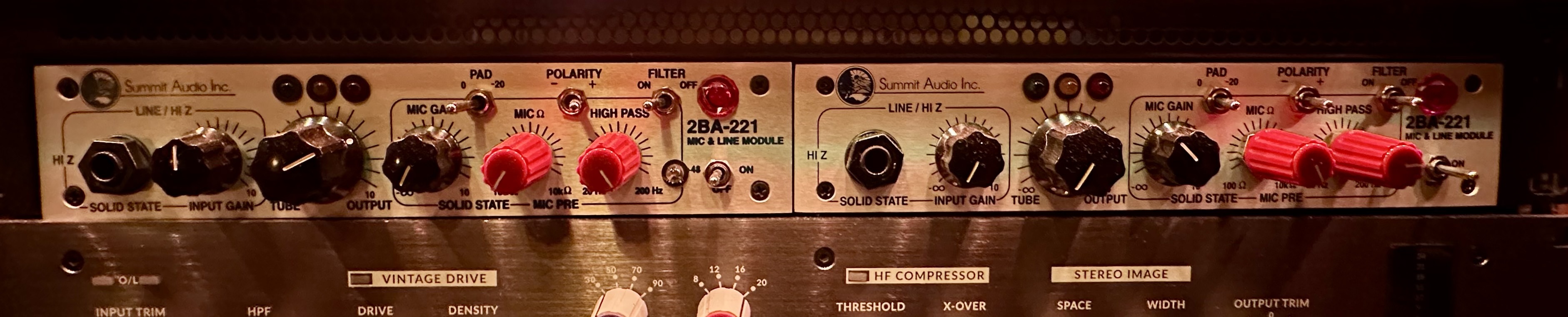 Summit 2BA-221 (73124)