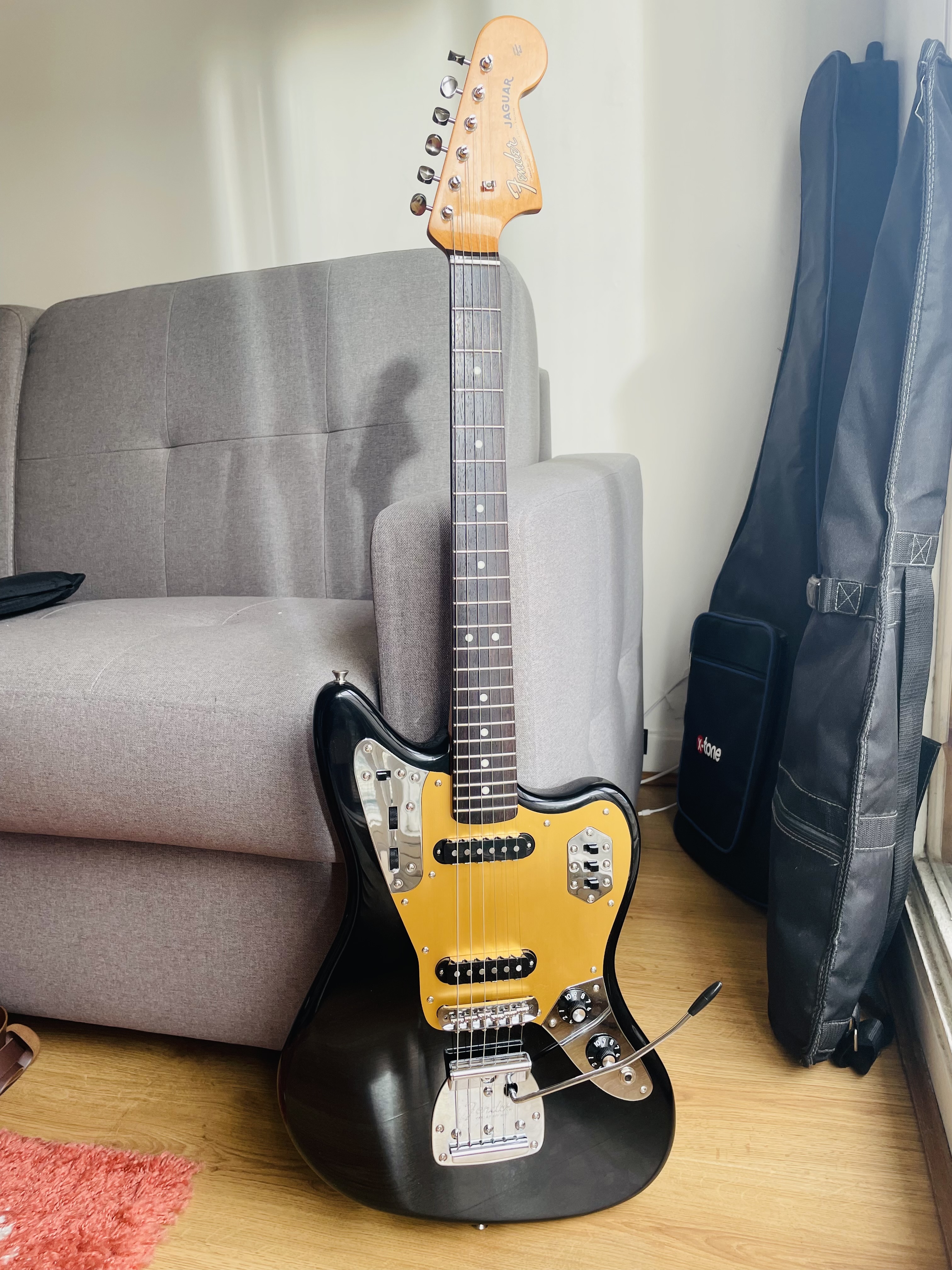 FSR Made in Japan Traditional 60s Jaguar (Édition limitée)