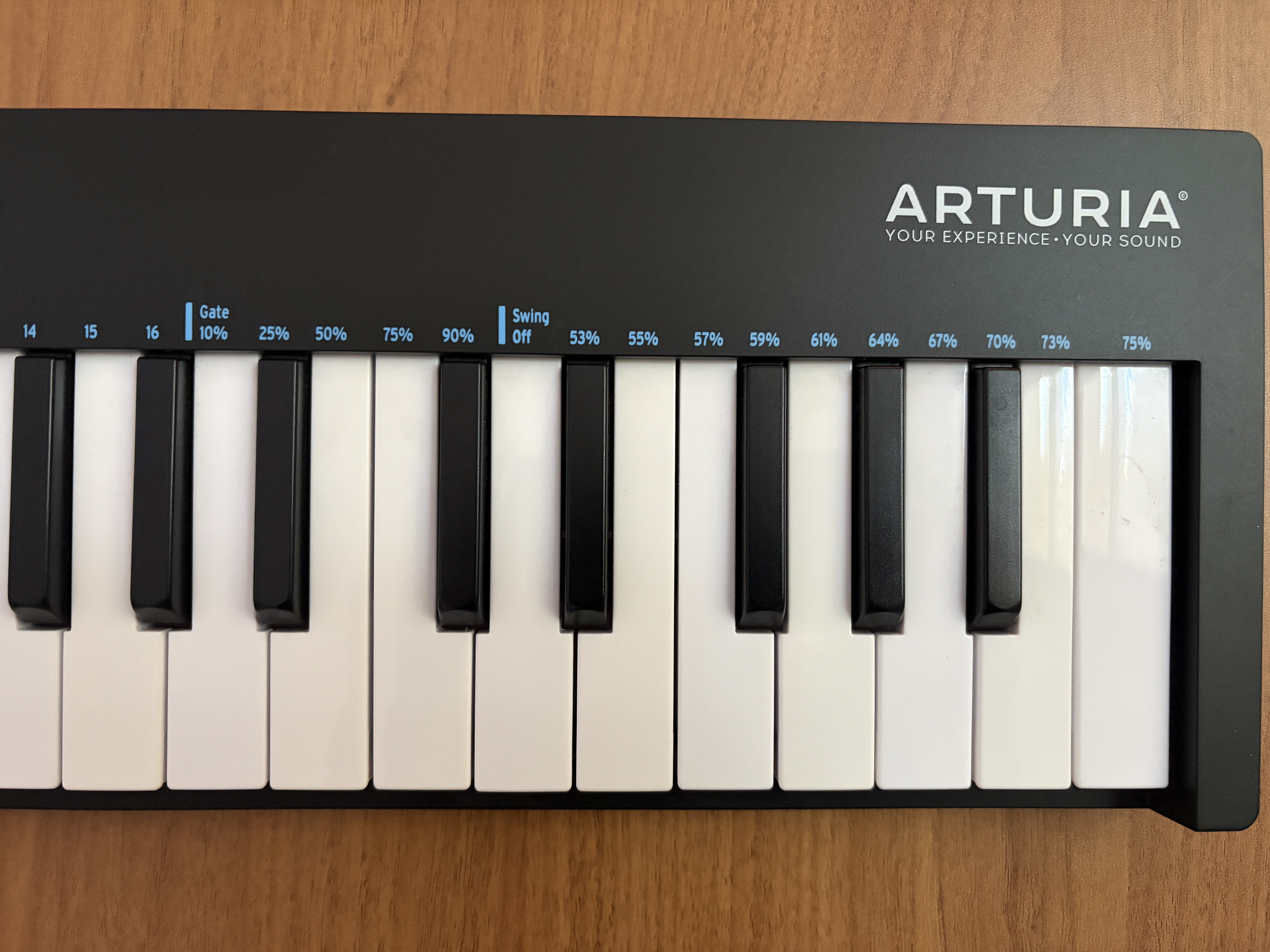 Arturia KeyStep (3426)