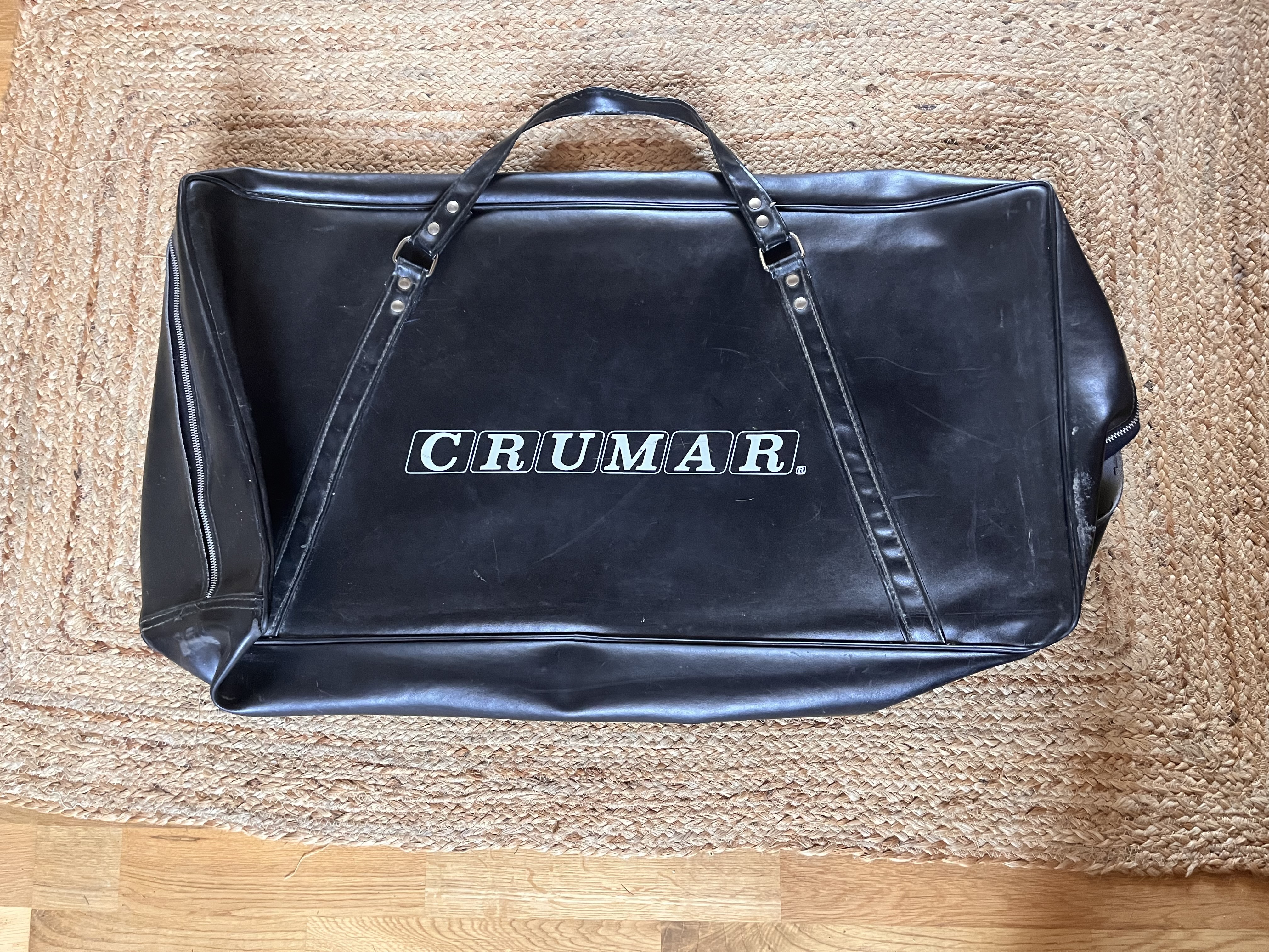 Housse Crumar Performer 