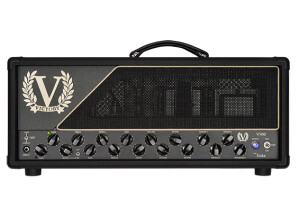 Victory Amps V412-S
