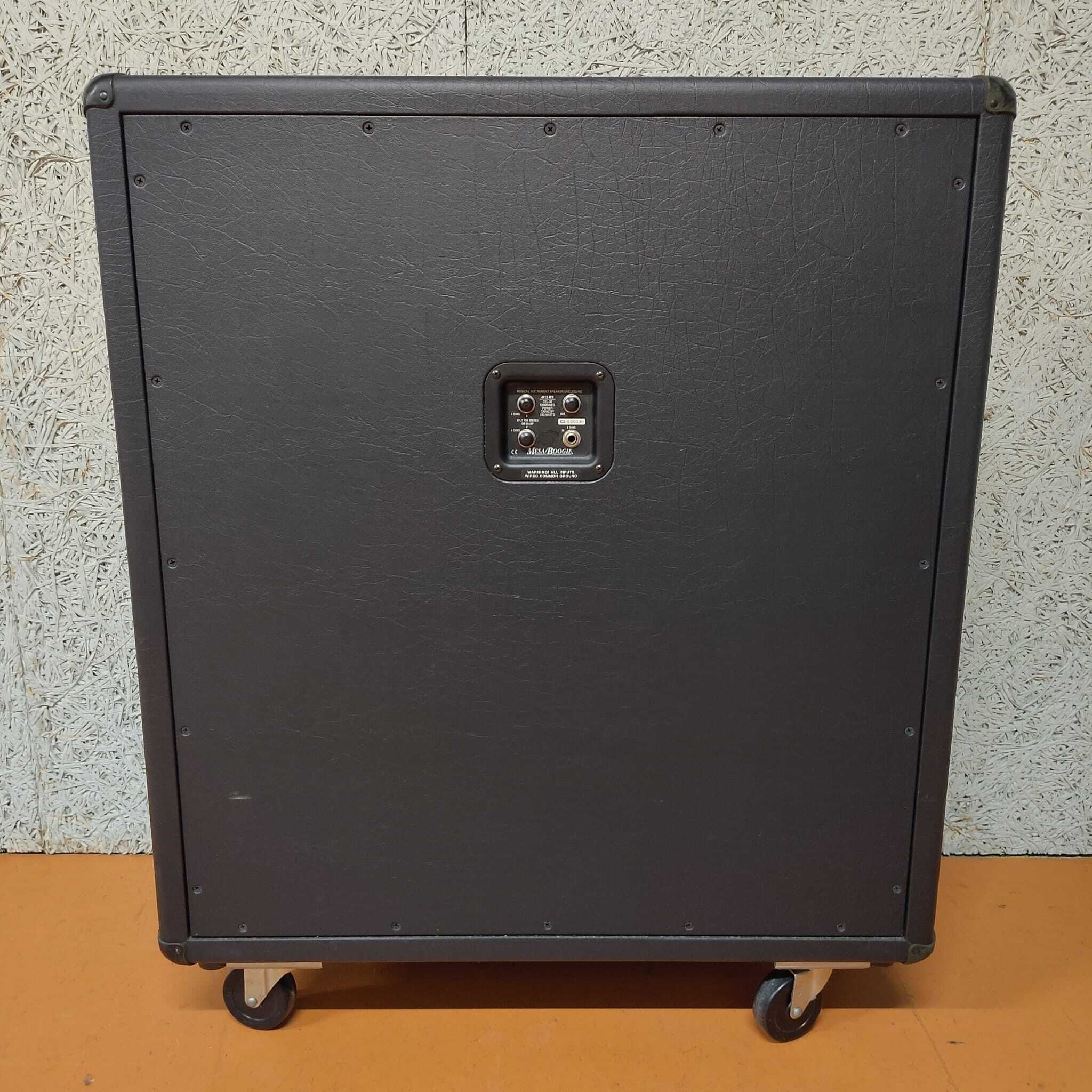 Mesa Boogie Recto 4x12 Standard Slant (16894)