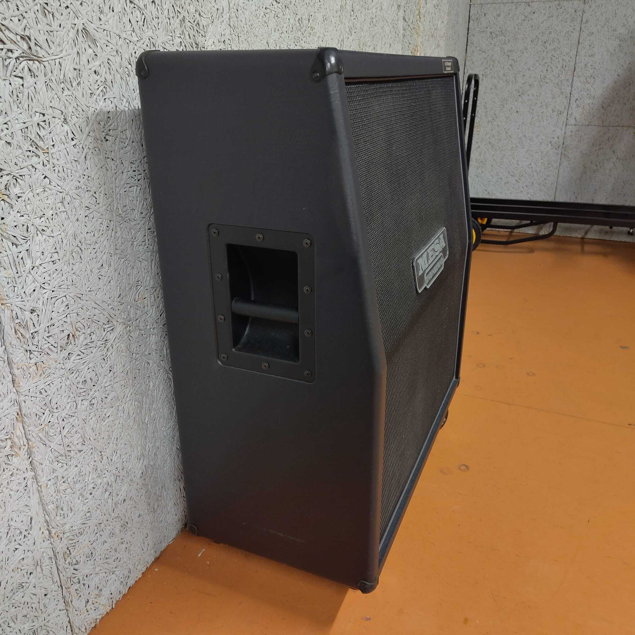 Mesa Boogie Recto 4x12 Standard Slant (14125)
