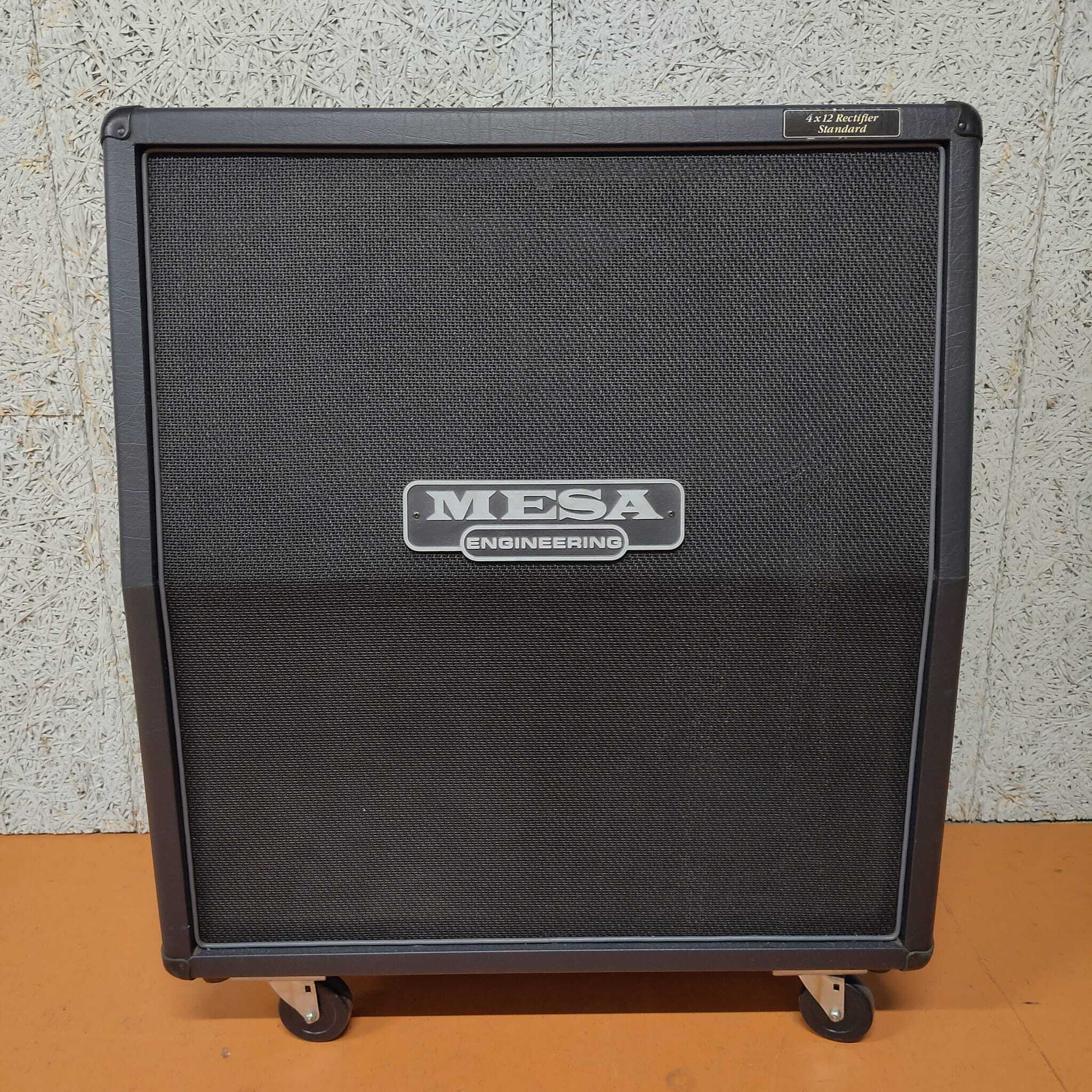Mesa/Boogie Rectifier 4x12 (slant)