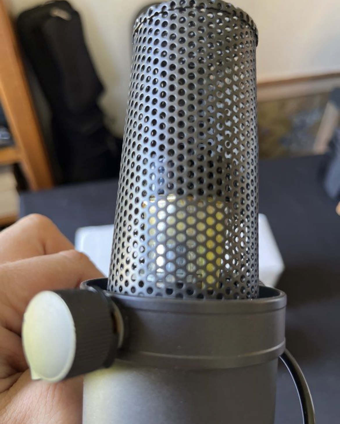 Shure SM7B (83259)