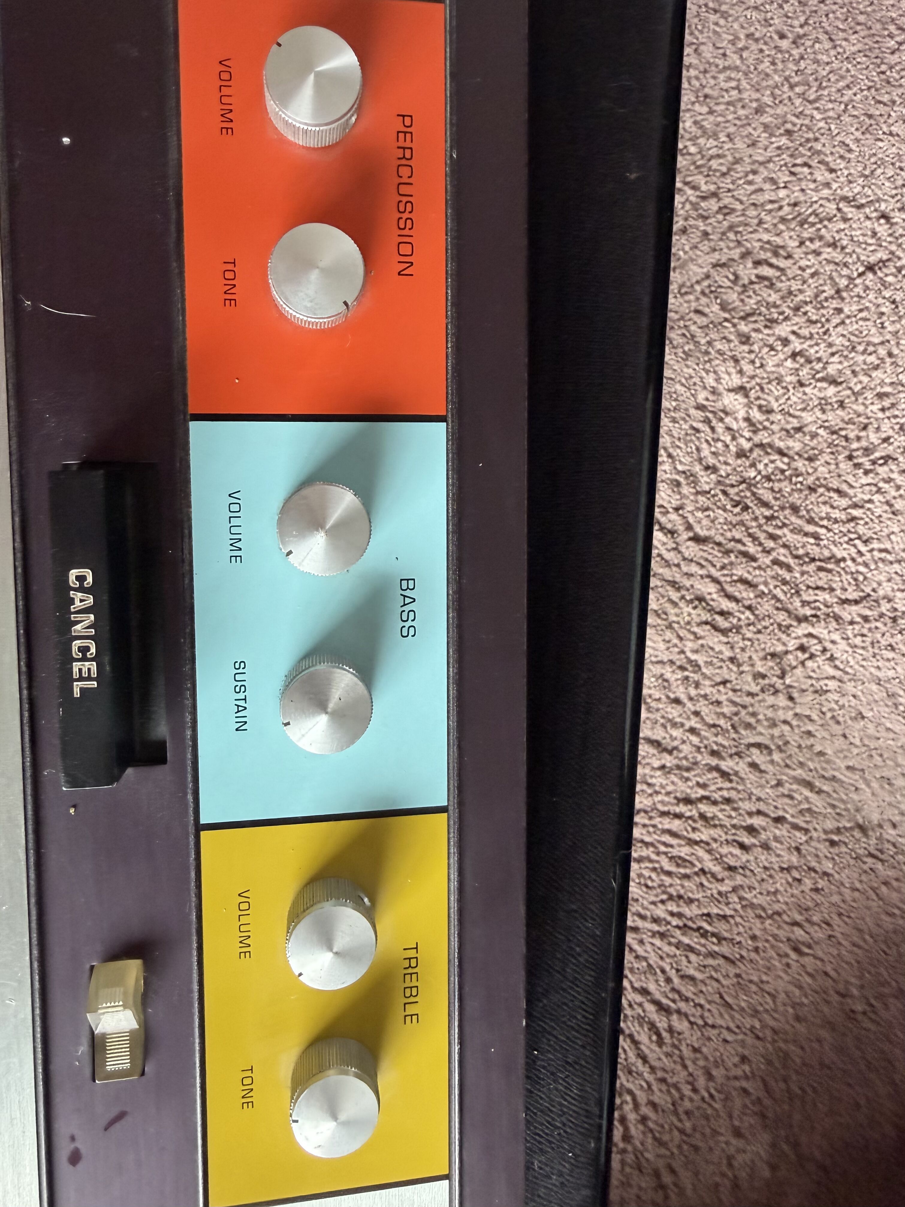 Maestro Rhythm'n'Sound G-1 (71771)