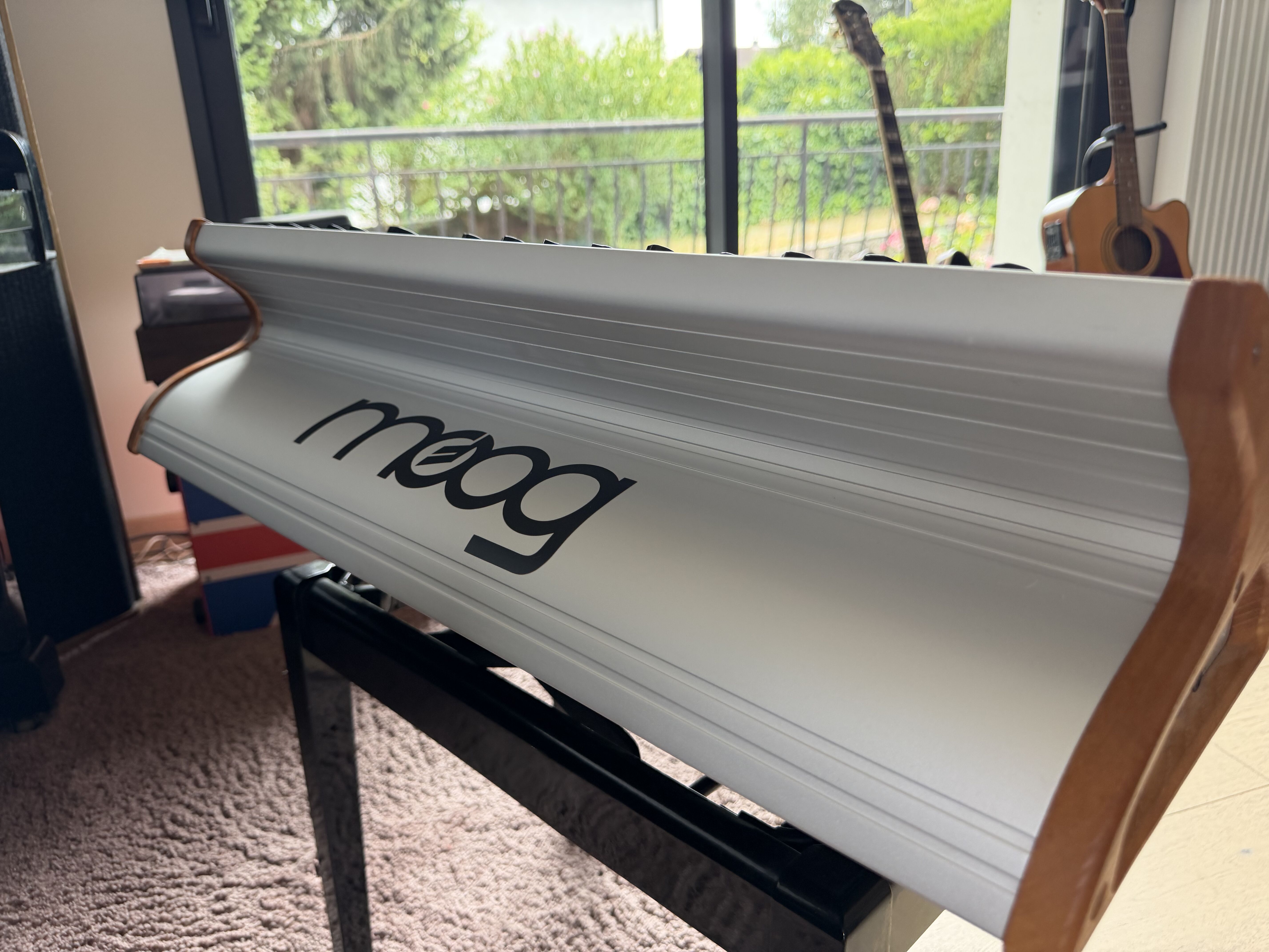 Moog Music SUB 37 (96791)