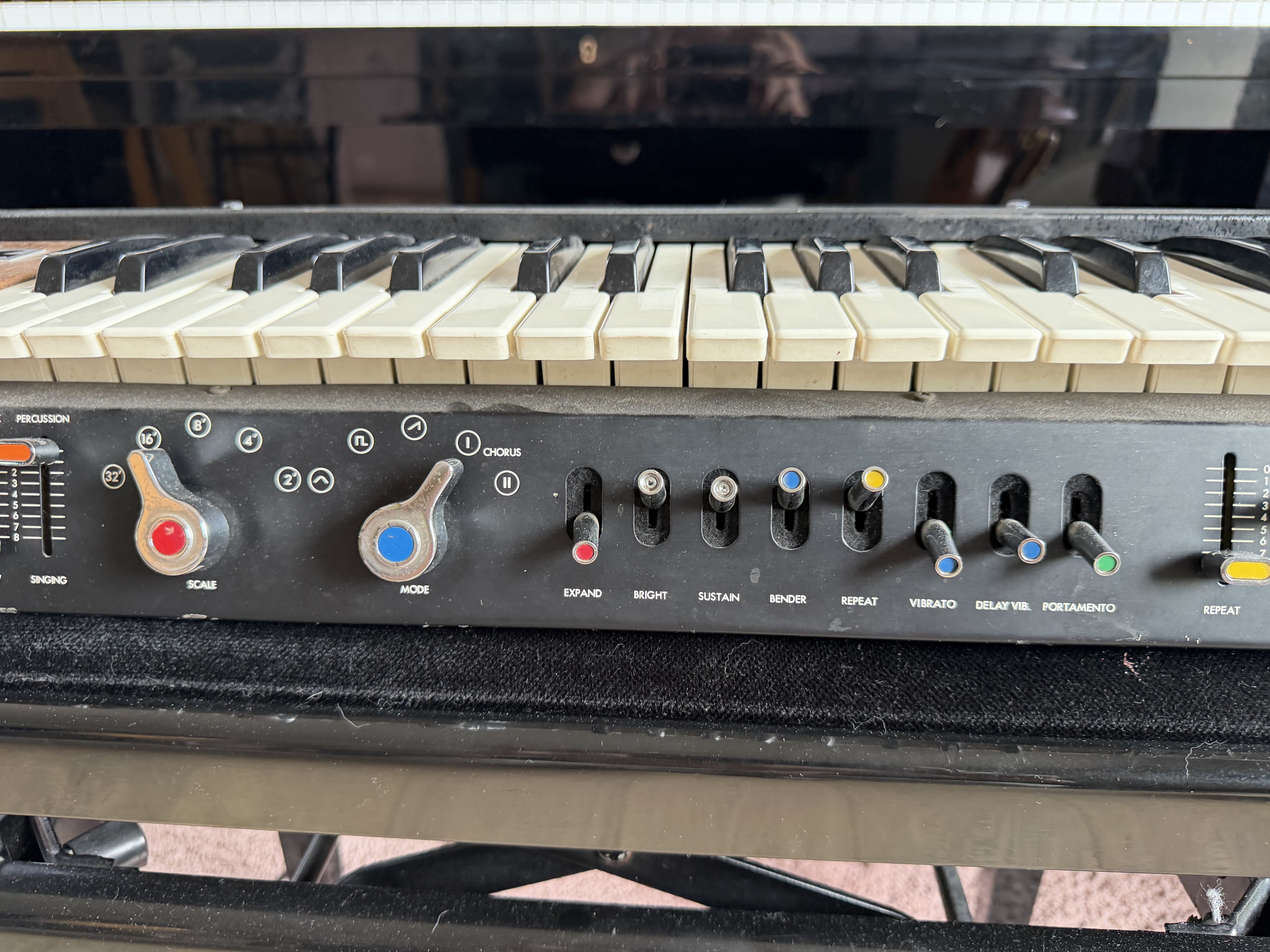 Korg MiniKorg 700 (45684)