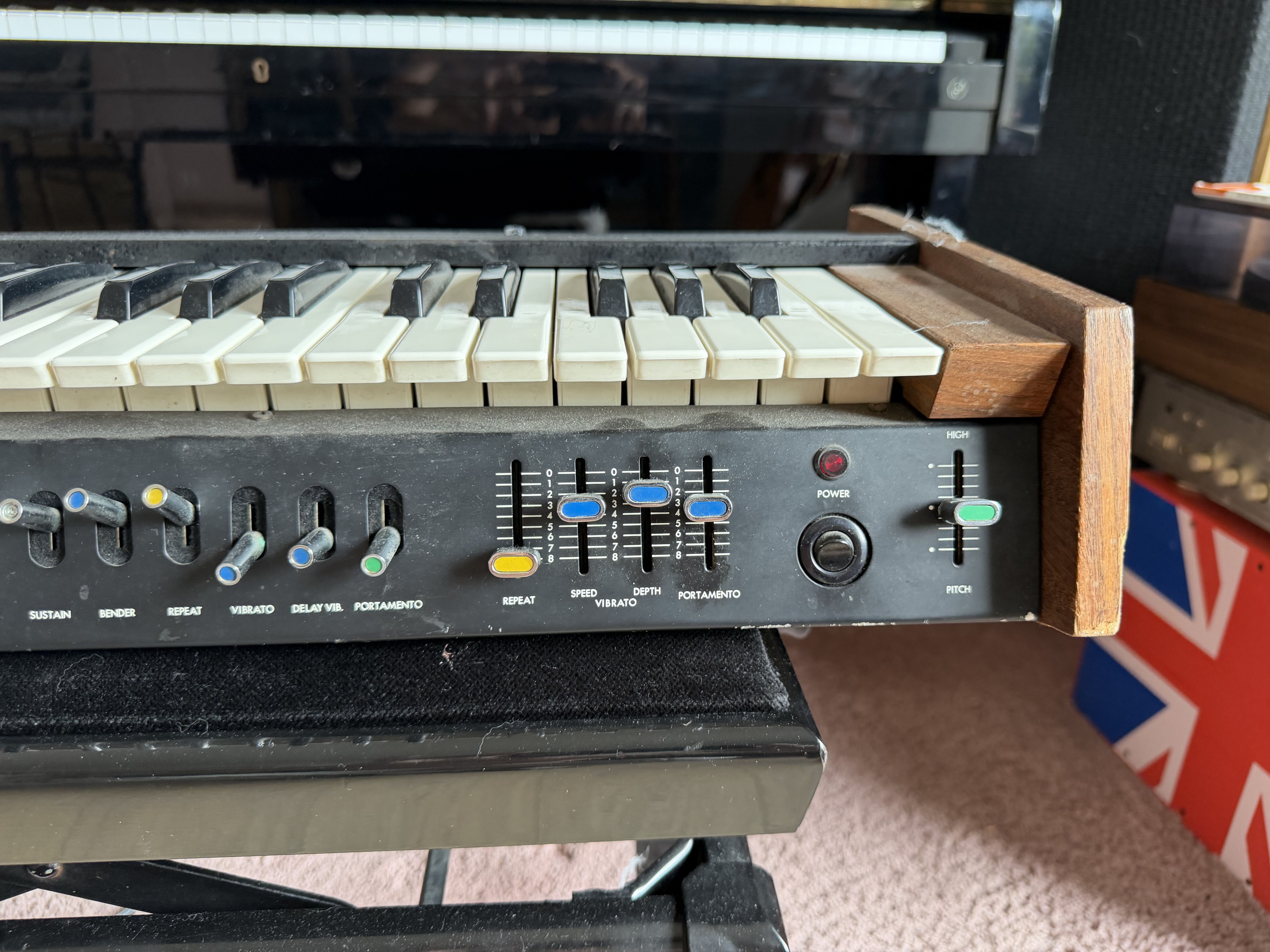Korg MiniKorg 700 (17407)