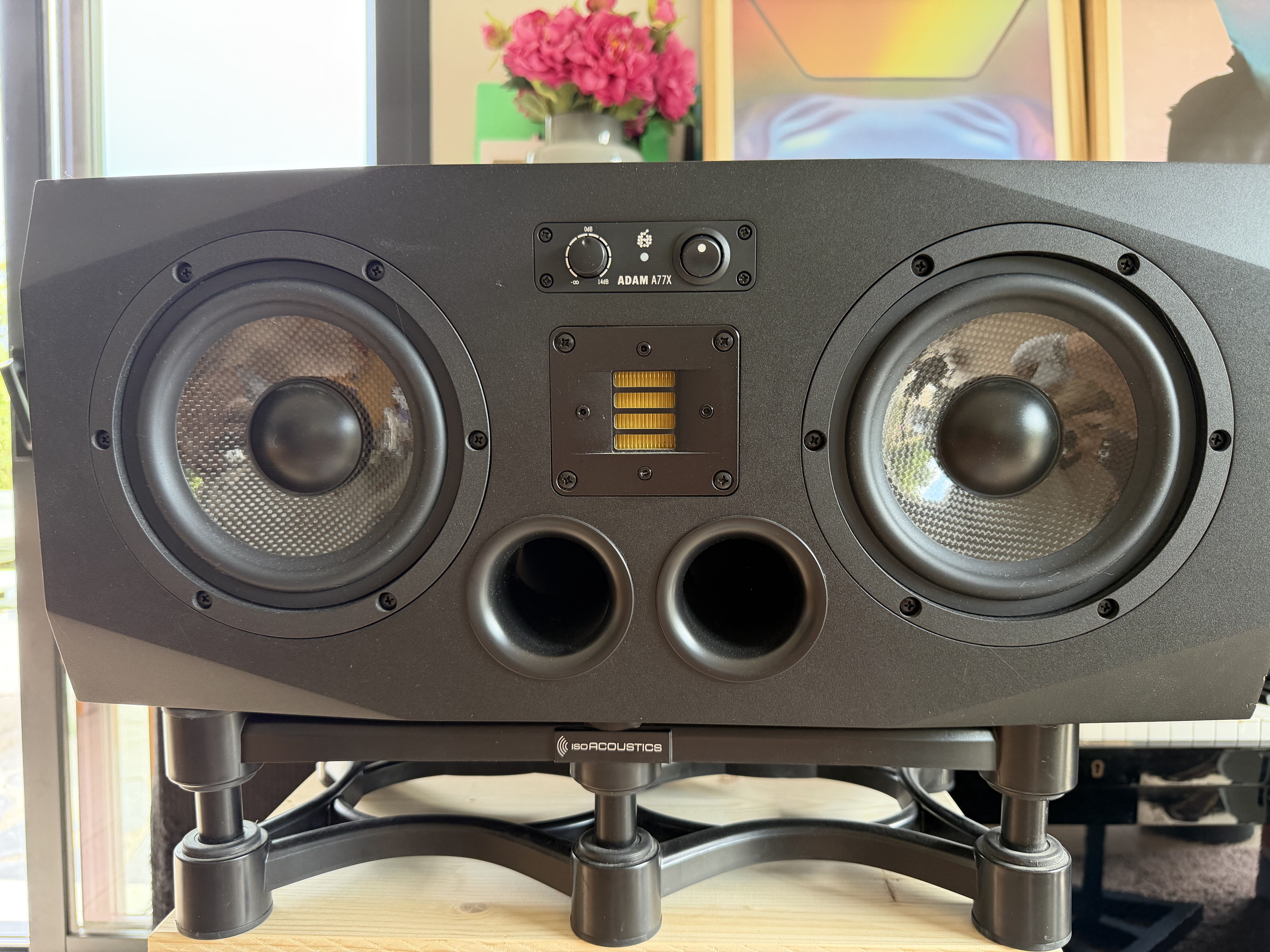ADAM Audio A77X (19427)