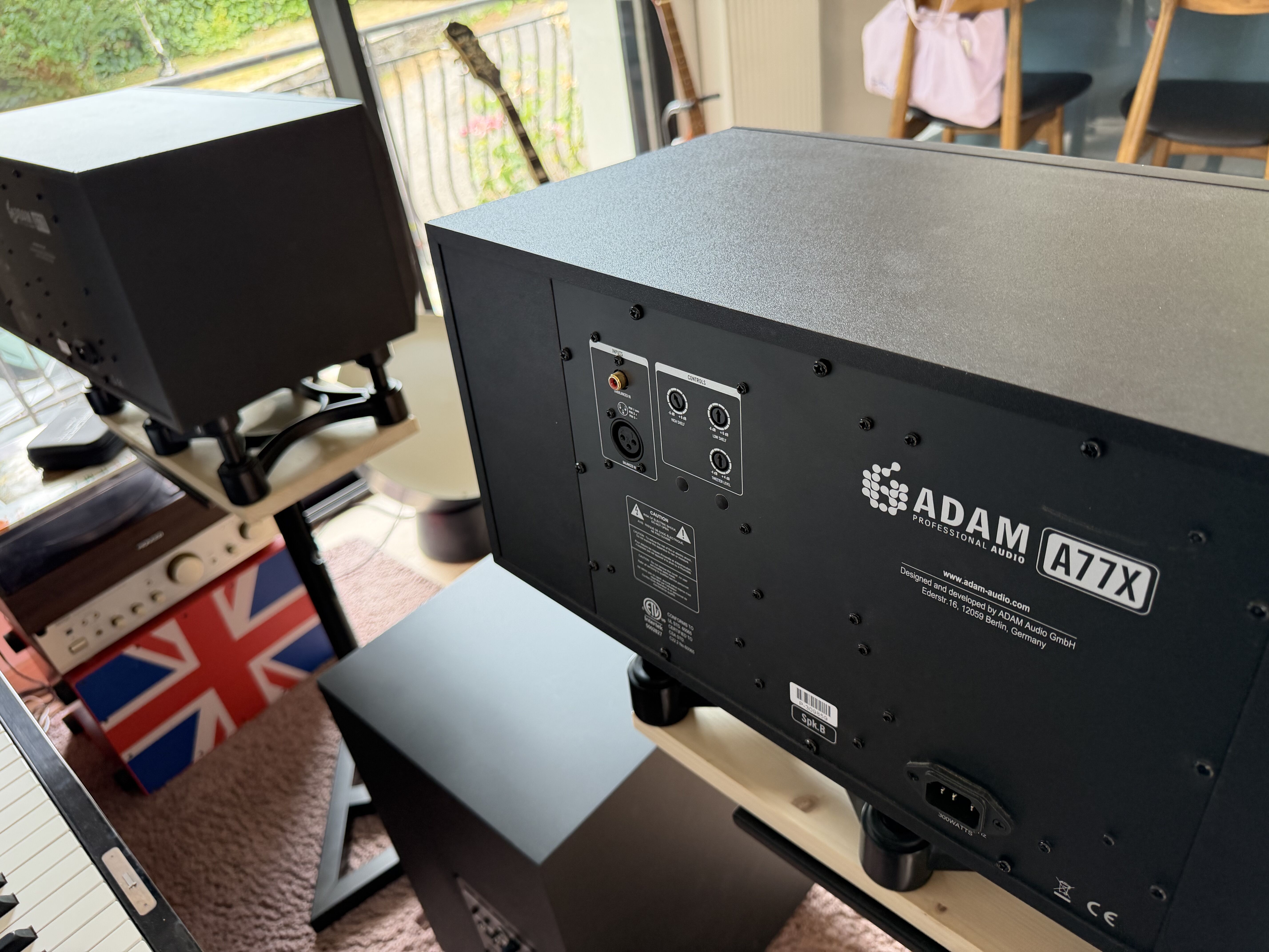 ADAM Audio A77X (3209)