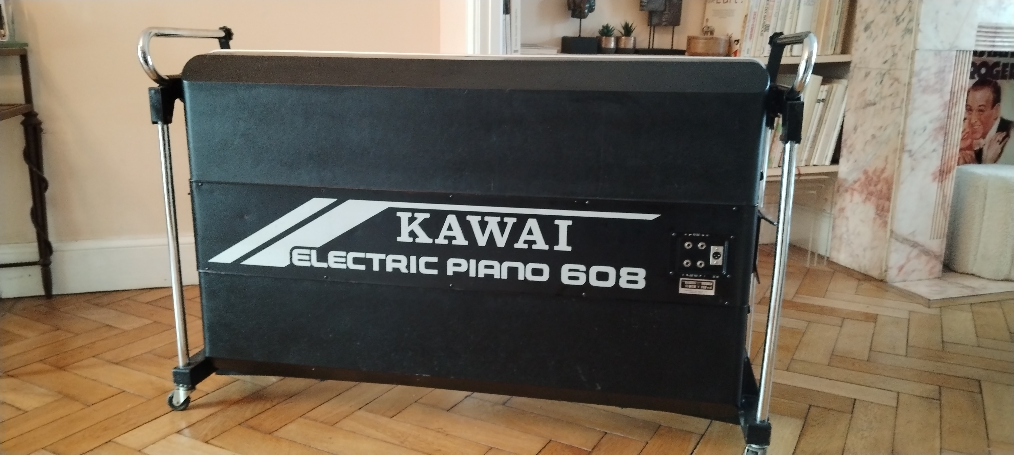 Kawai EP 608 restauré en excellent état