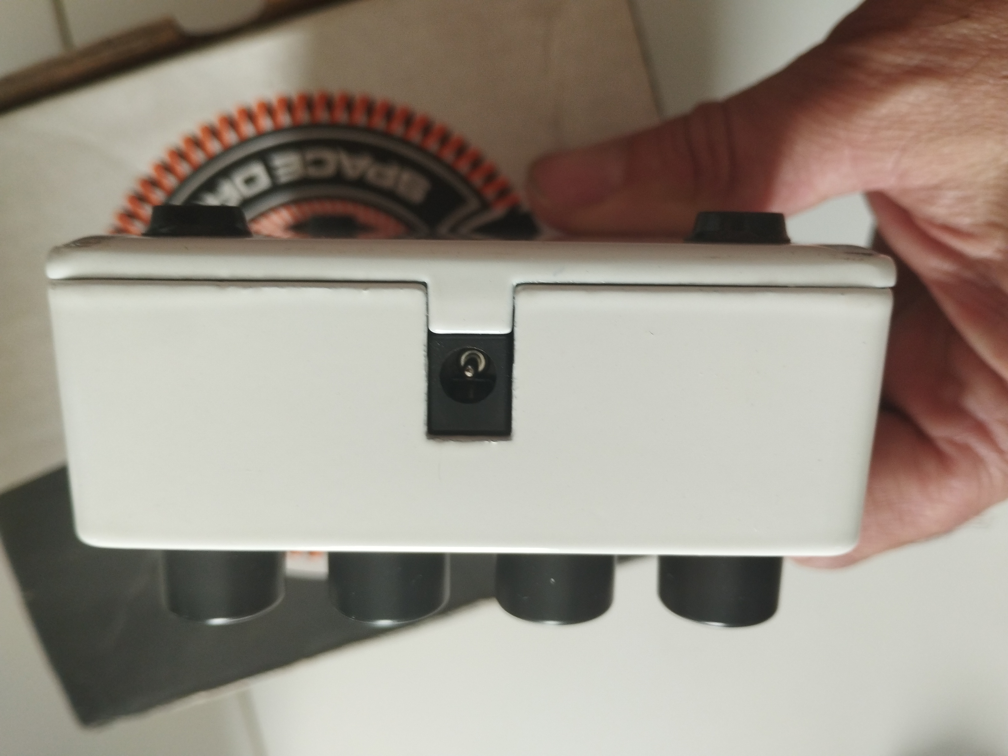 Electro-Harmonix Super Space Drum (80194)