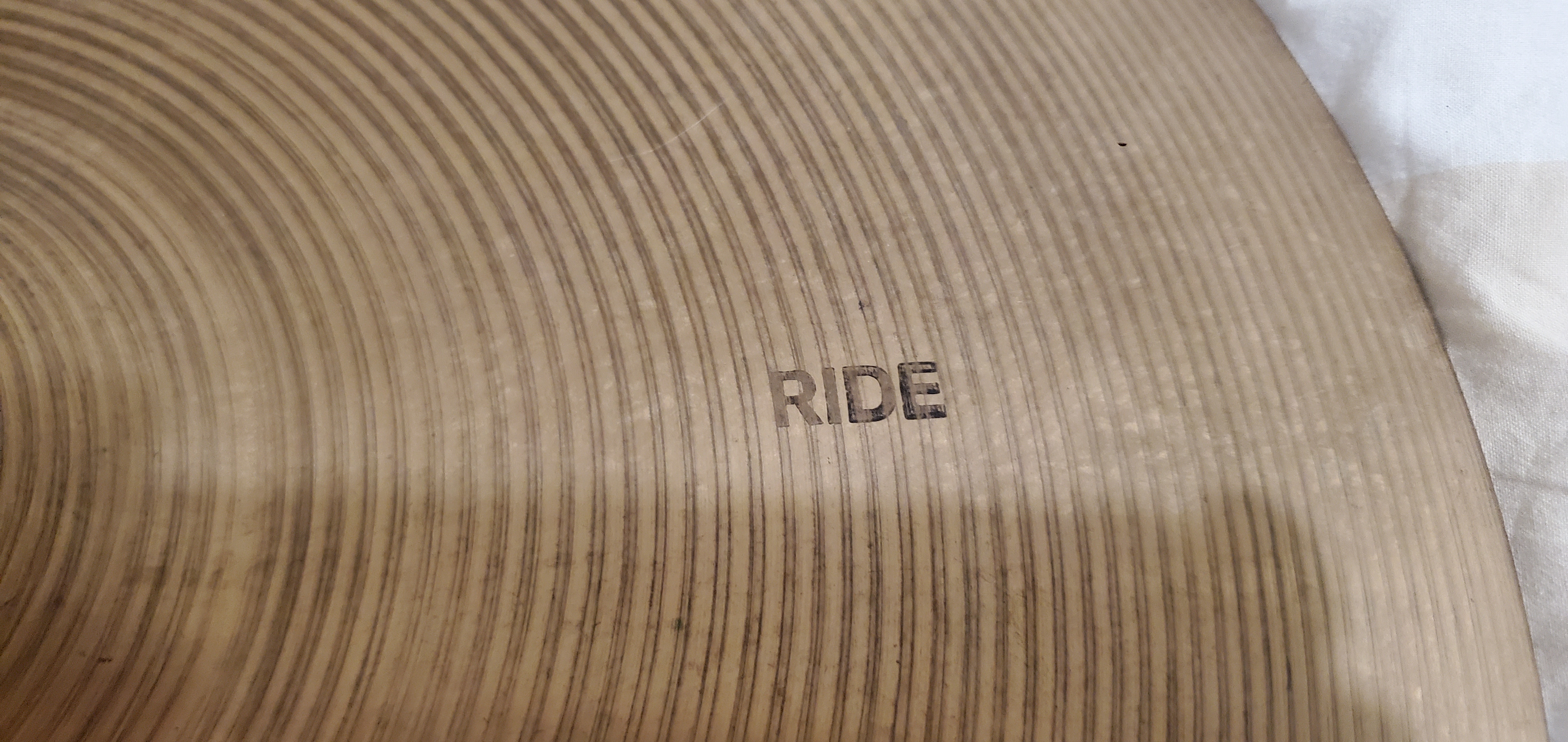 Paiste 505 Ride 18" (53434)