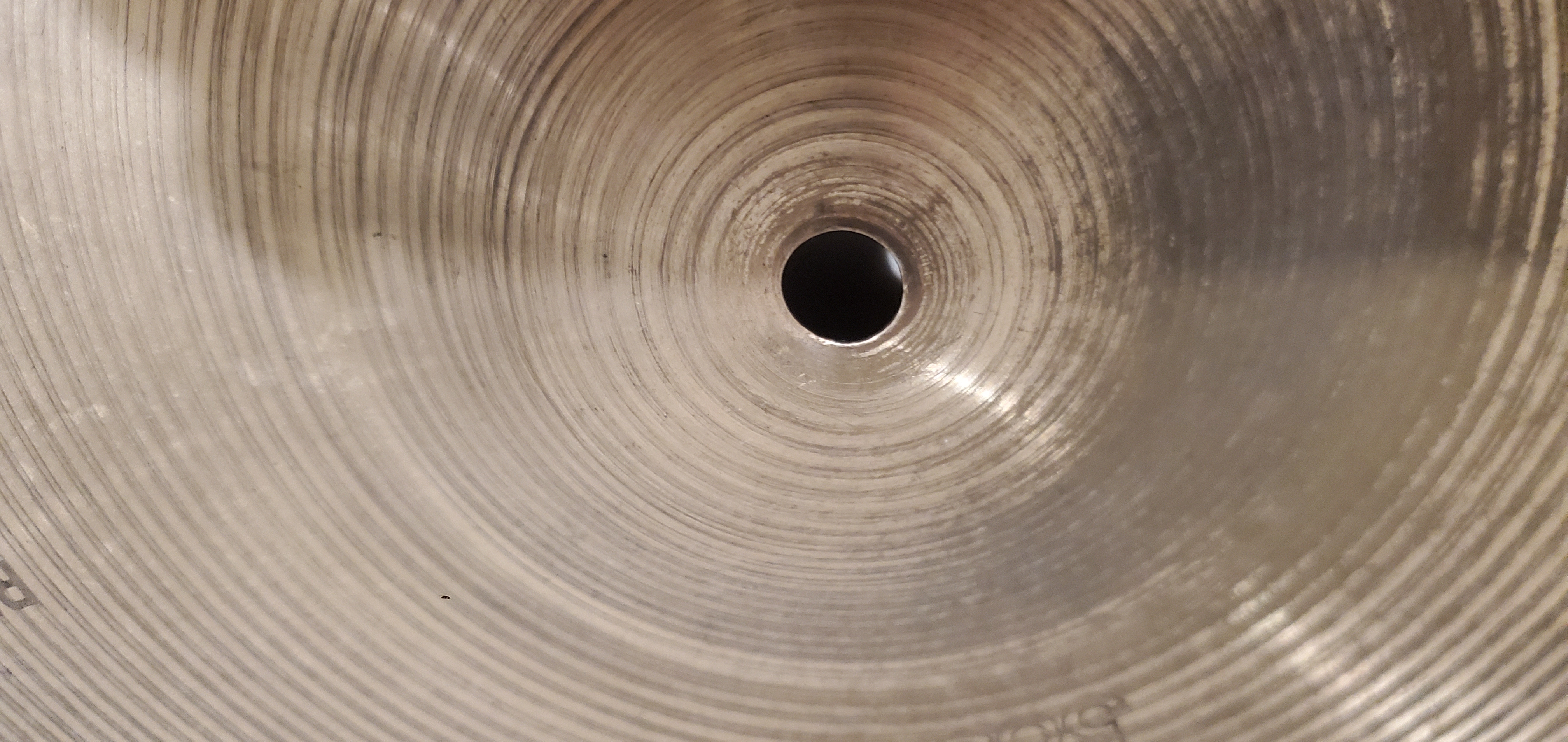 Paiste 505 Ride 18" (18135)