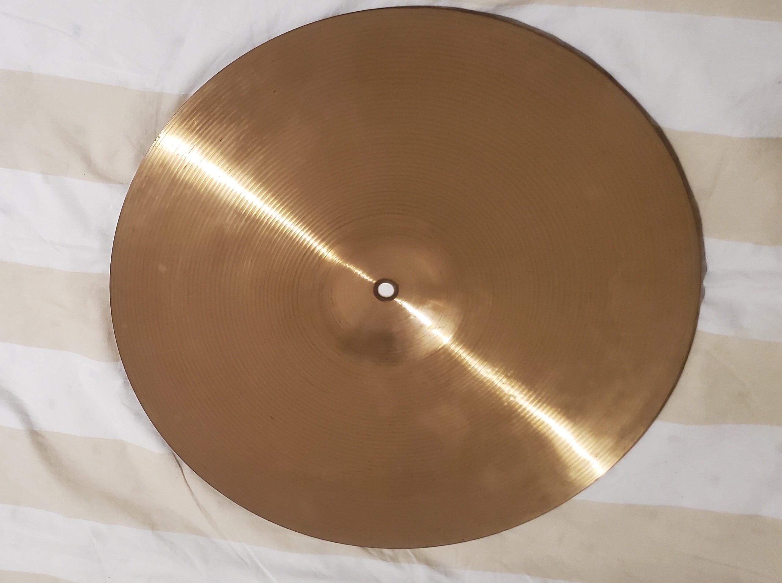 Paiste 505 Ride 18" (96670)