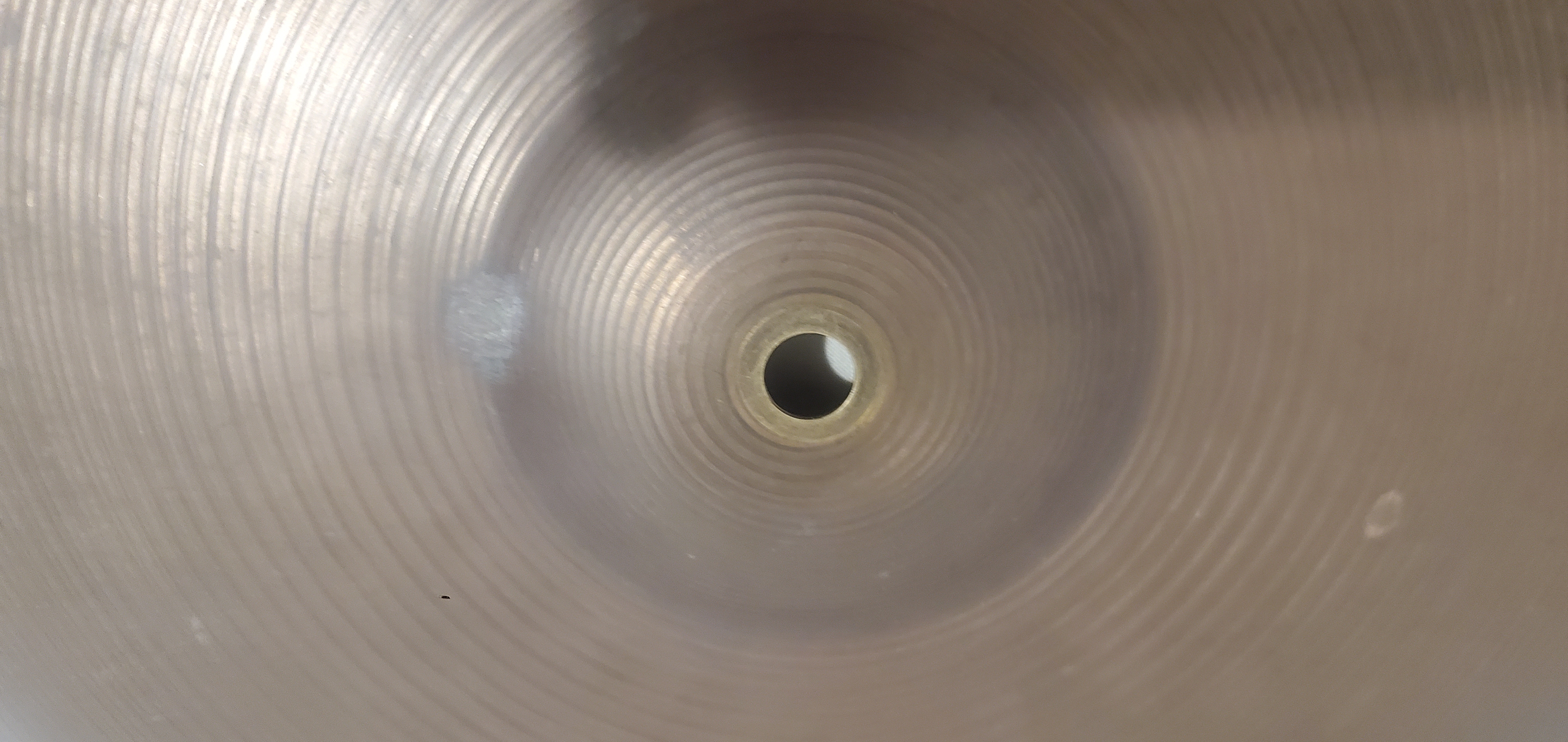 Sabian sbr Hats 14" (73449)