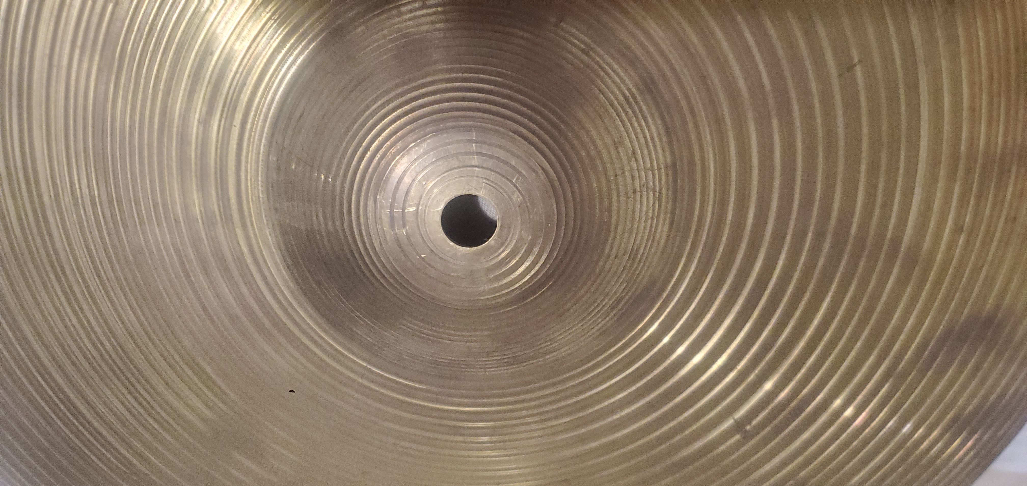 Sabian sbr Hats 14" (56706)