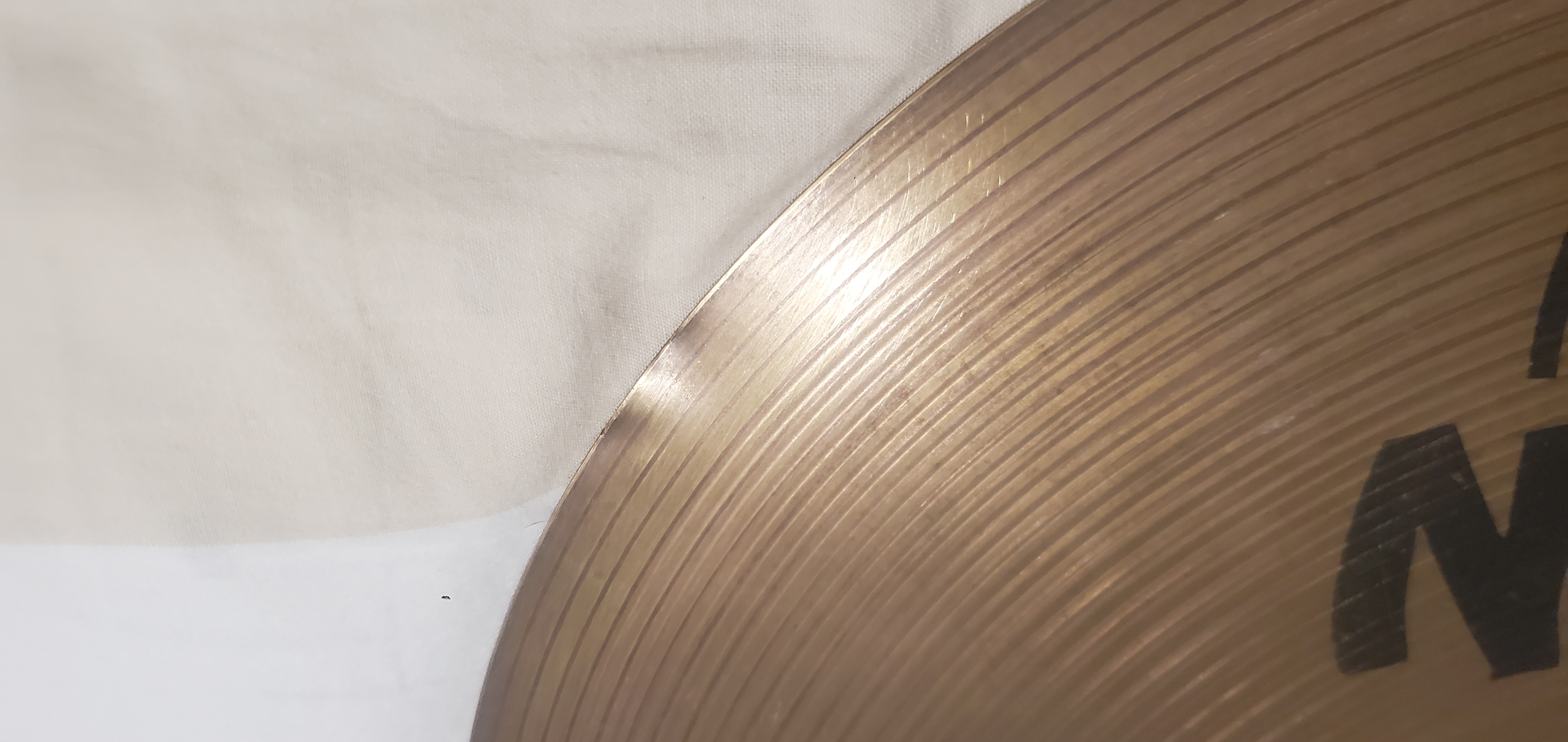Sabian sbr Crash 16" (69605)