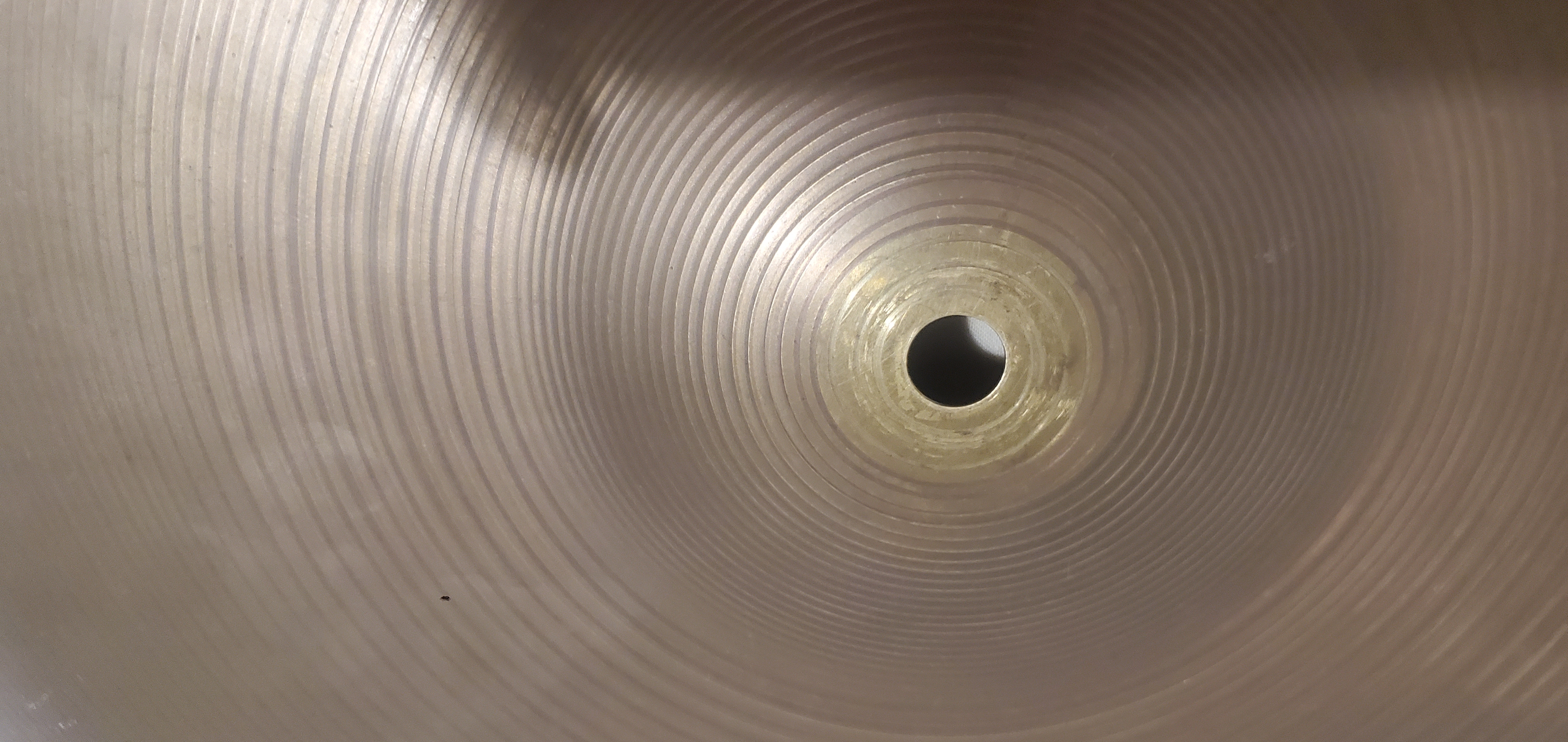 Sabian sbr Crash 16" (14976)