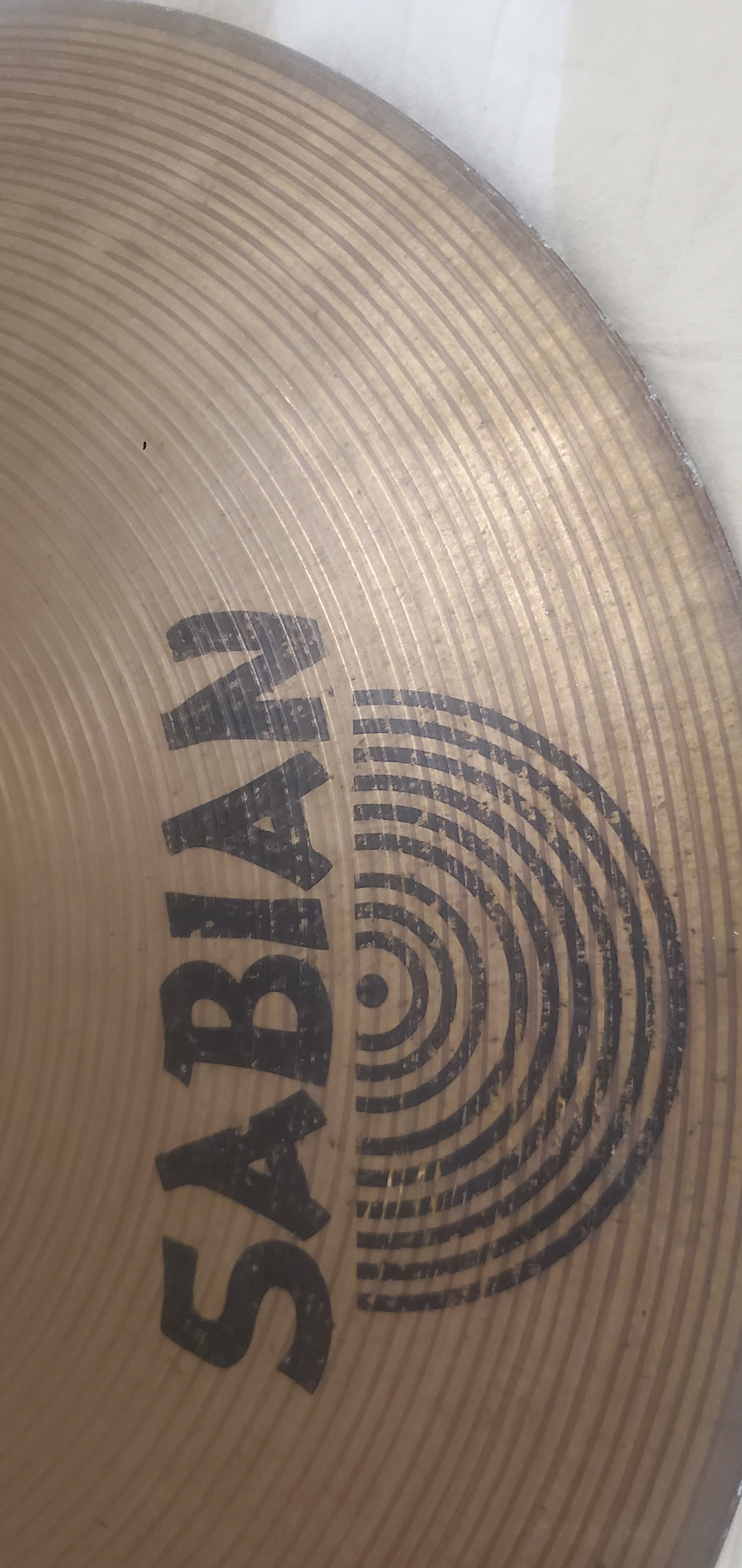 Sabian sbr Ride 20" (33872)