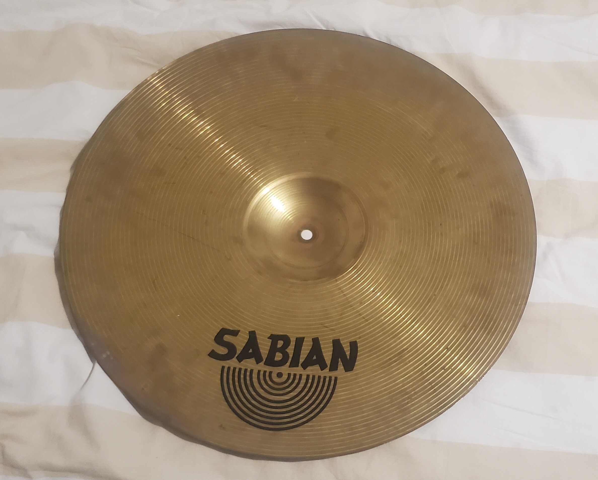 Sabian sbr Ride 20" (13107)