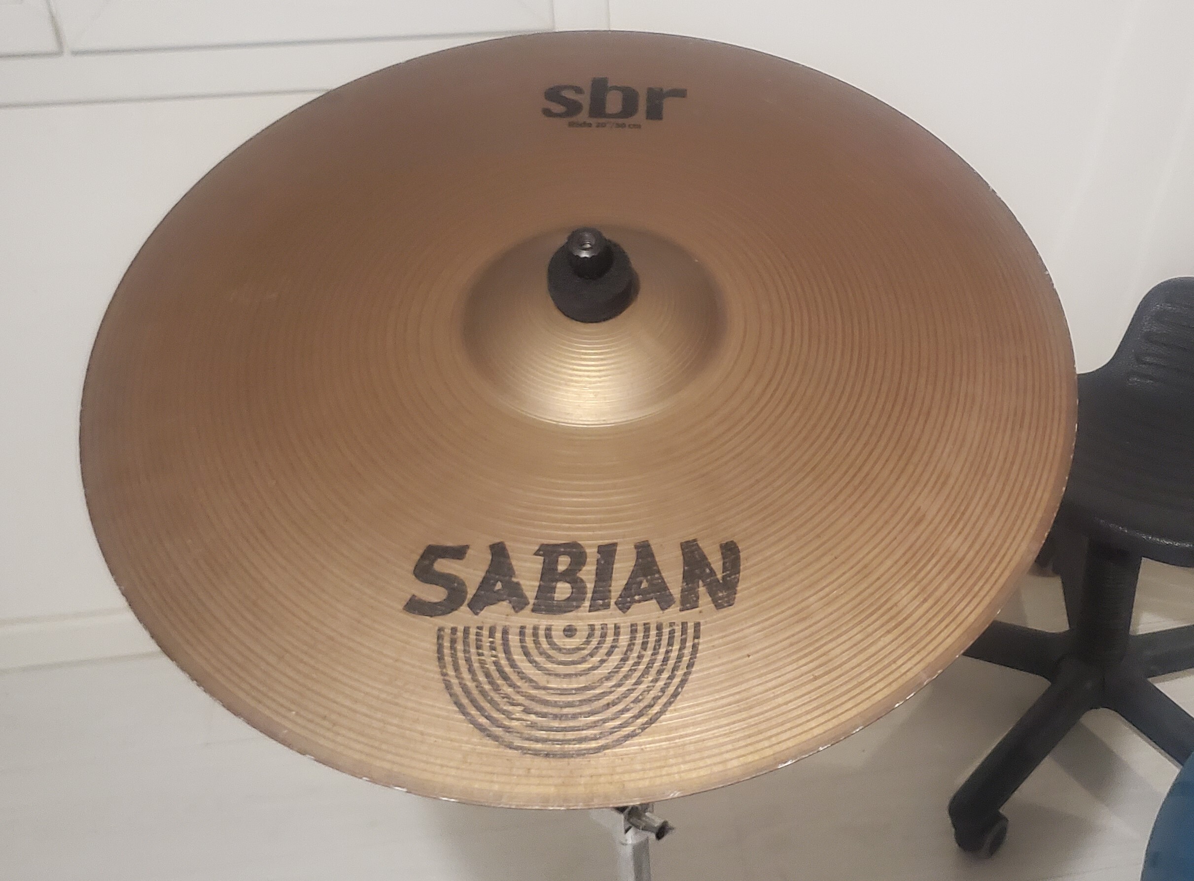 Sabian sbr Ride 20" (28401)