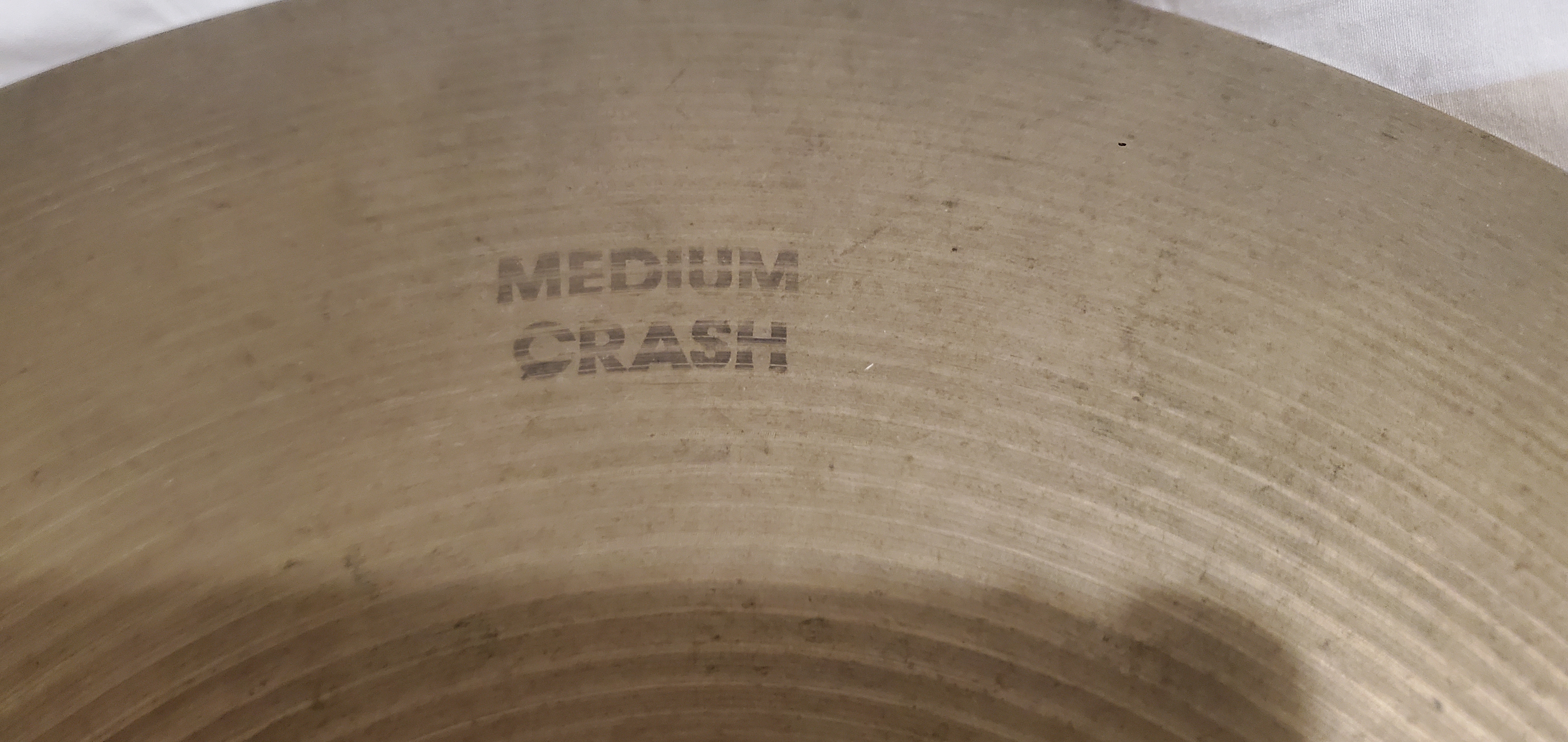 Zildjian A Medium Crash 18'' (85832)