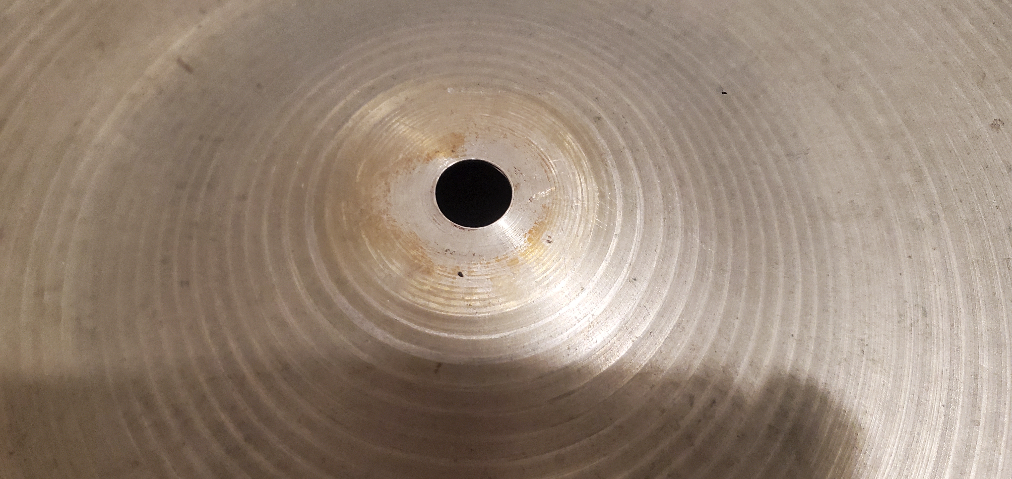 Zildjian A Medium Crash 18'' (44706)
