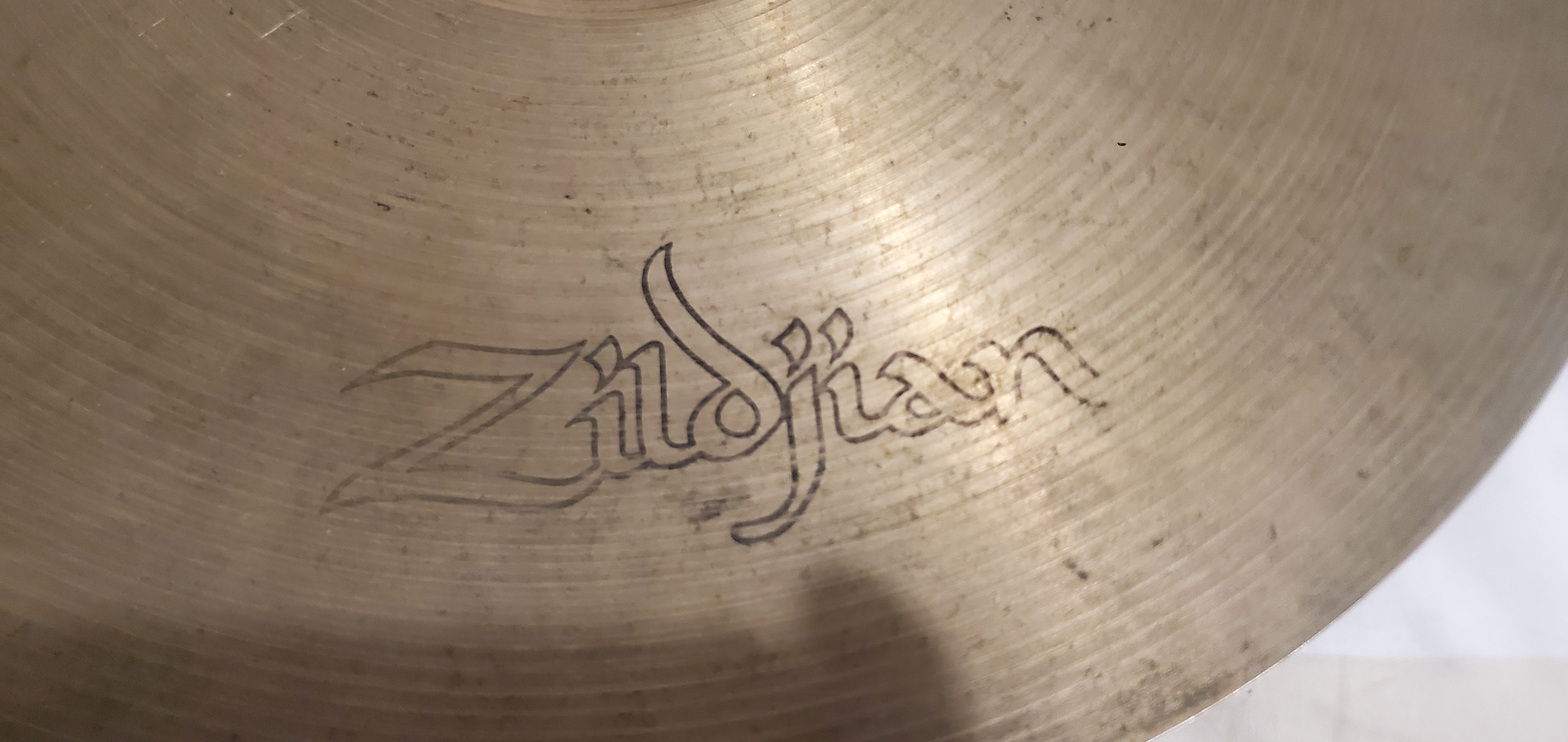 Zildjian A Medium Crash 18'' (23895)