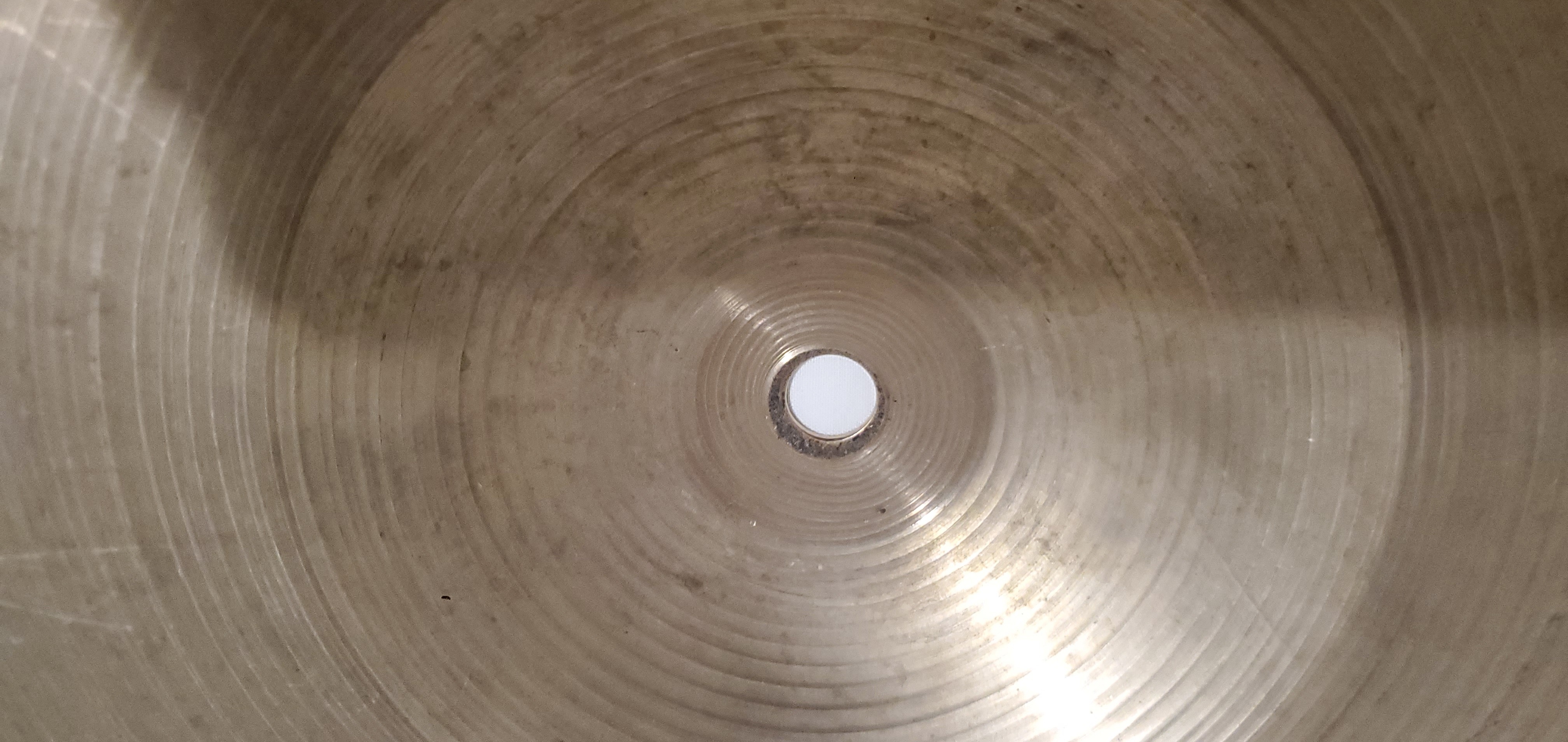 Zildjian A Medium Crash 18'' (36651)