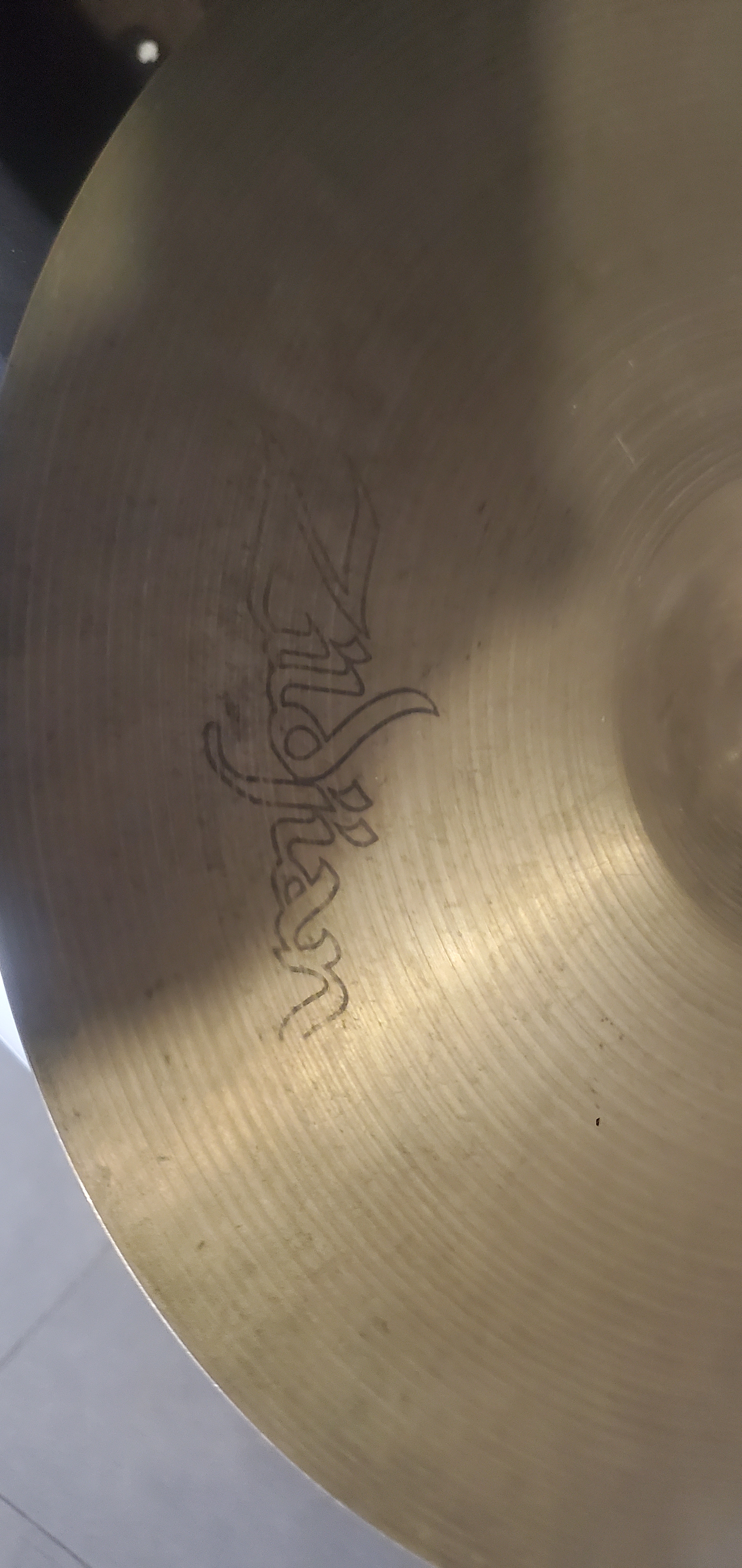 Zildjian A Medium Crash 18'' (67481)