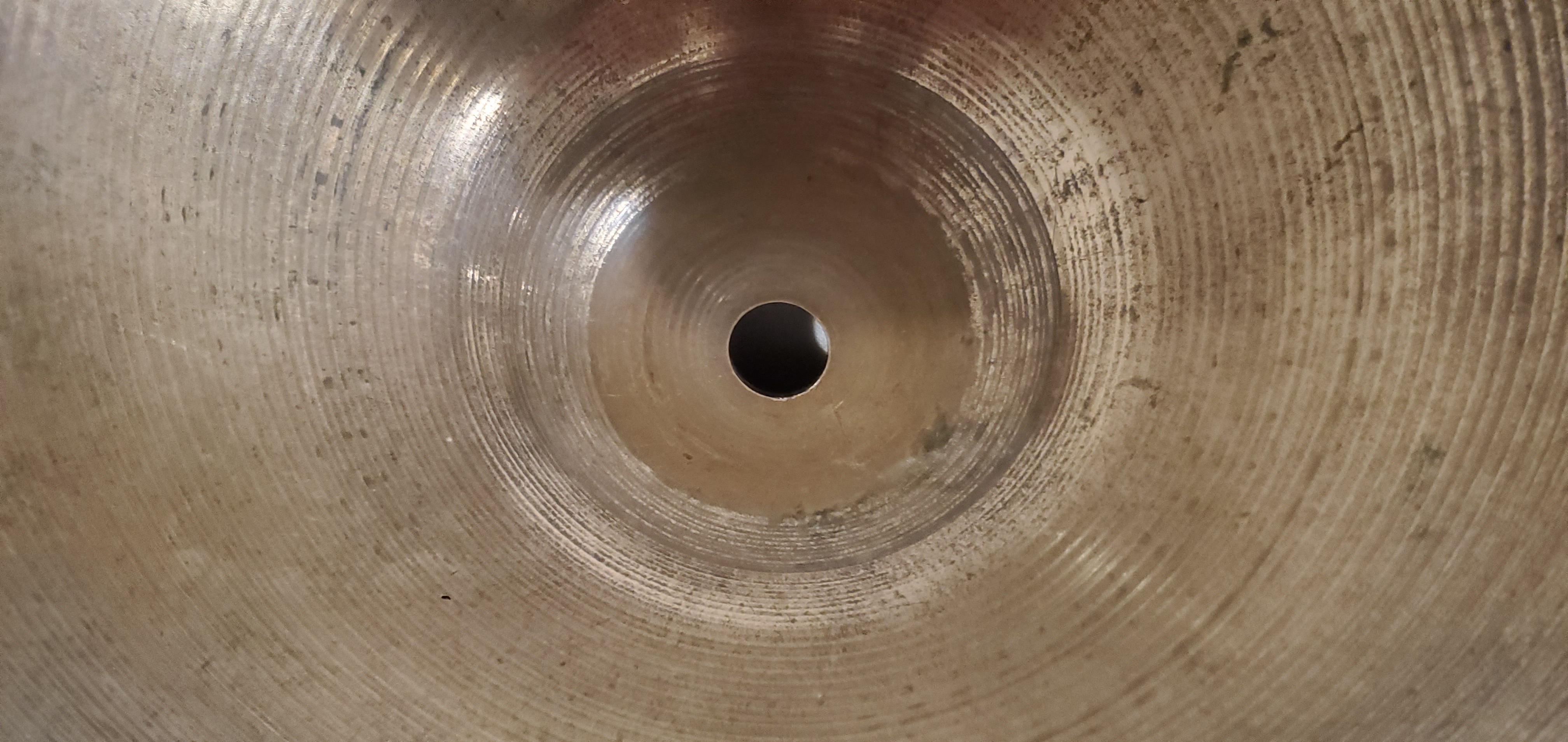 Sabian B8 Pro Hats 14" (5315)