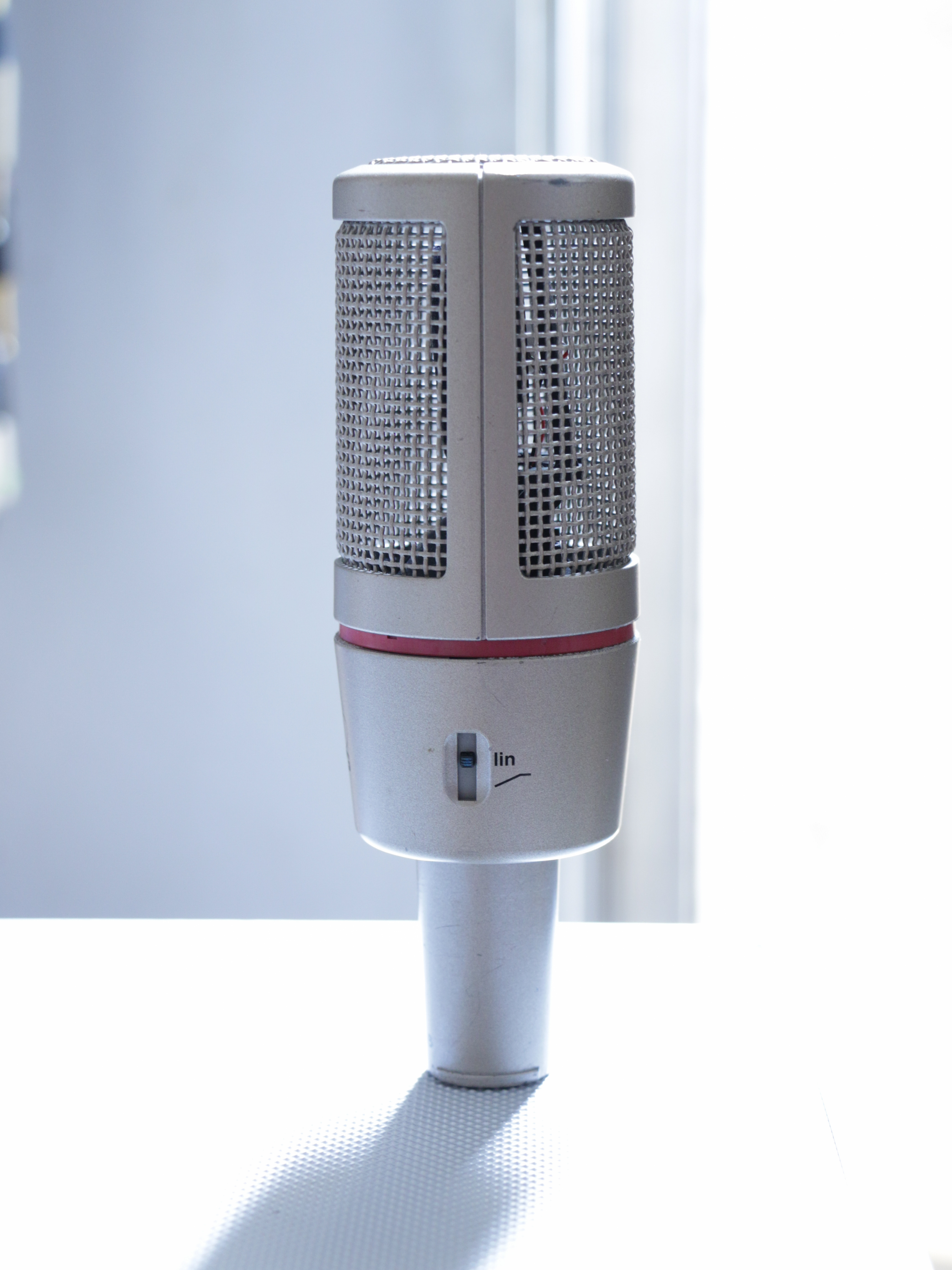 AKG C 2000 B (62231)