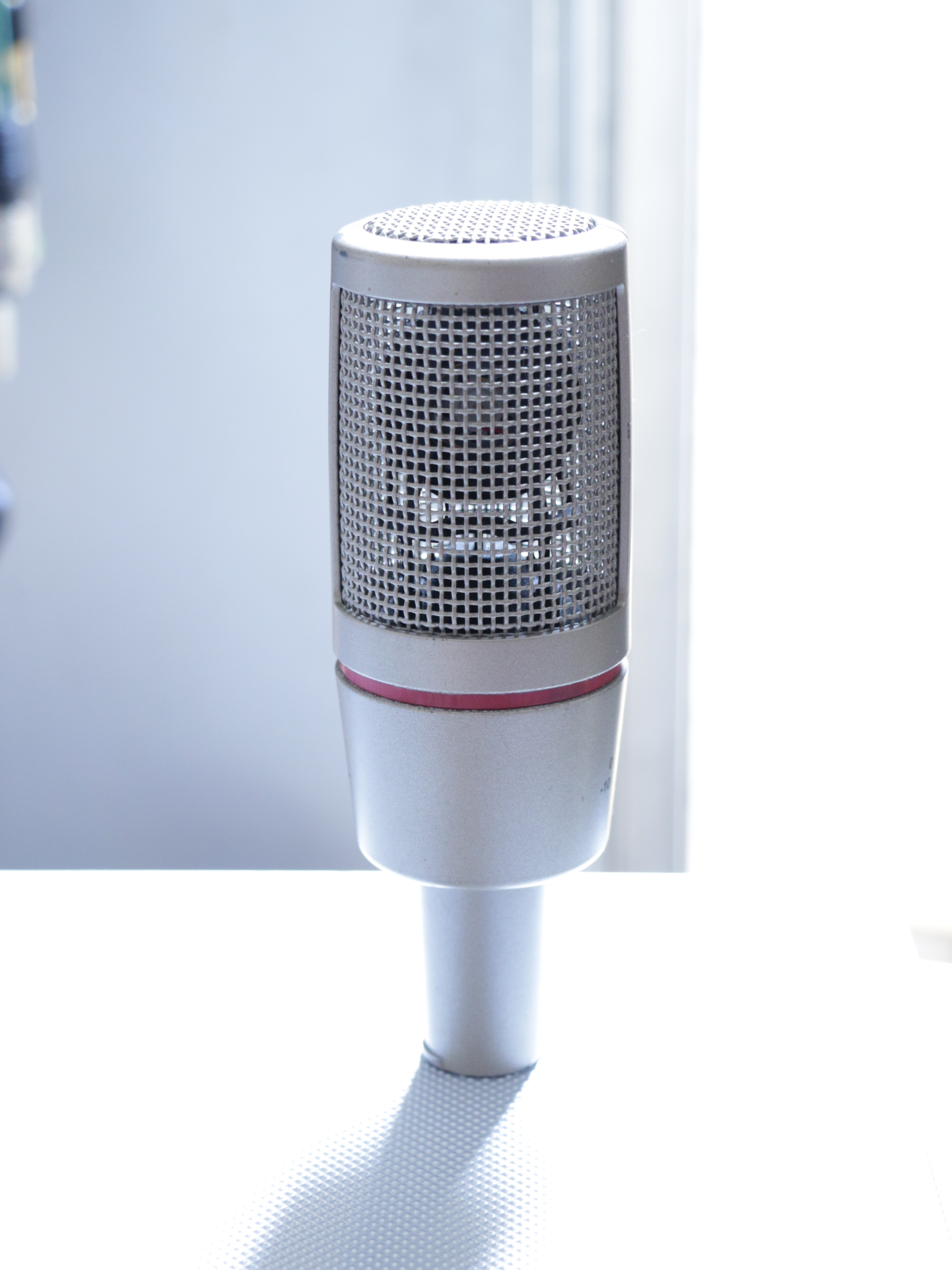 AKG C 2000 B (16715)