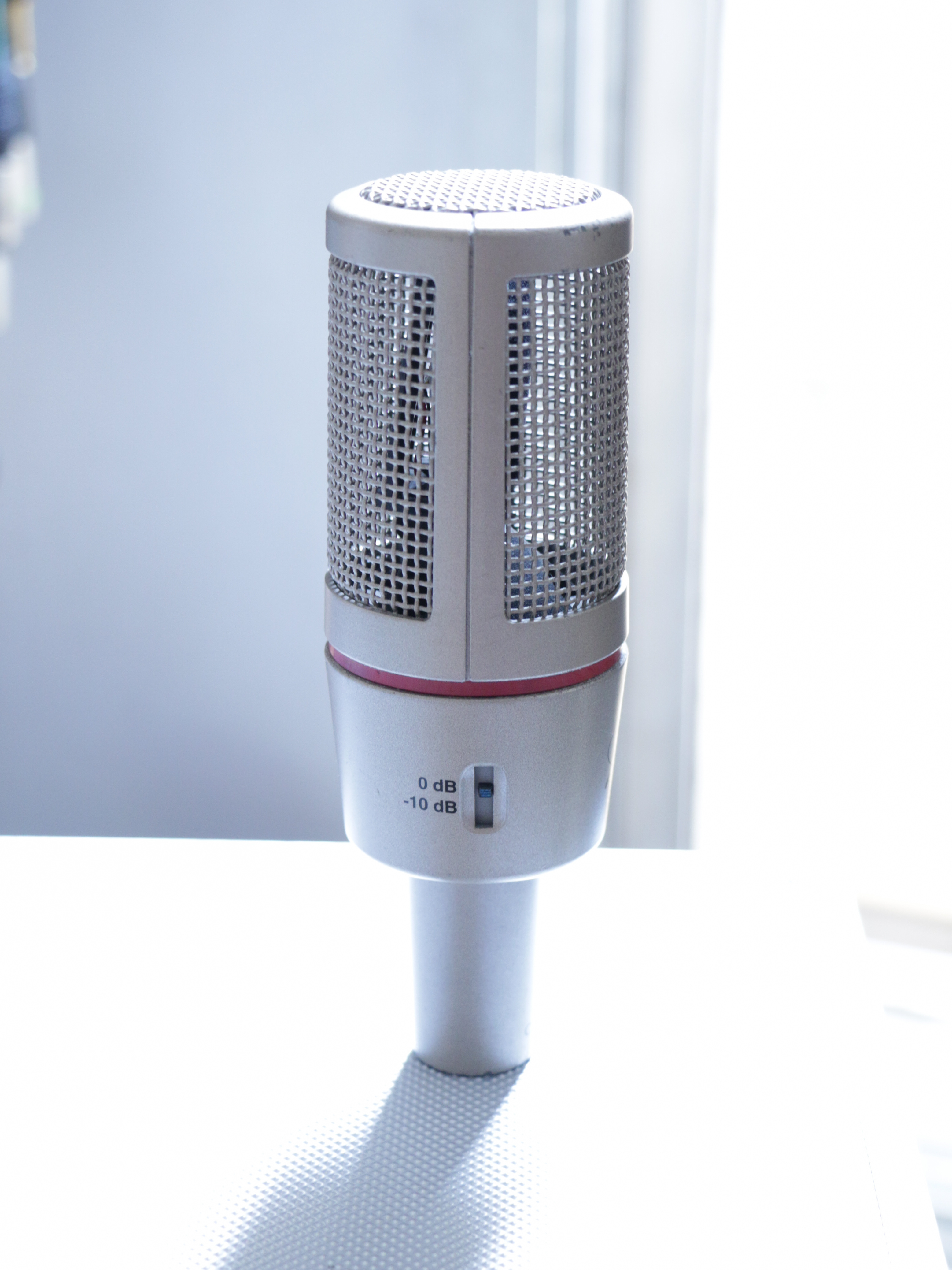 AKG C 2000 B (98933)