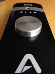 Apogee One for iPad & Mac Apogee One for iPad & Mac