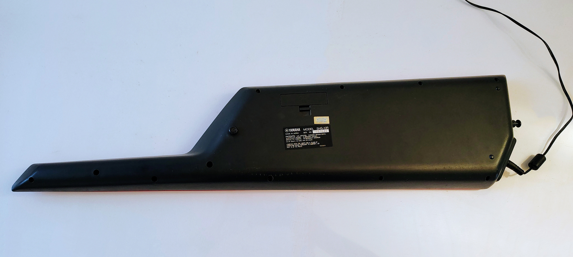 Yamaha SHS-10R (22542)